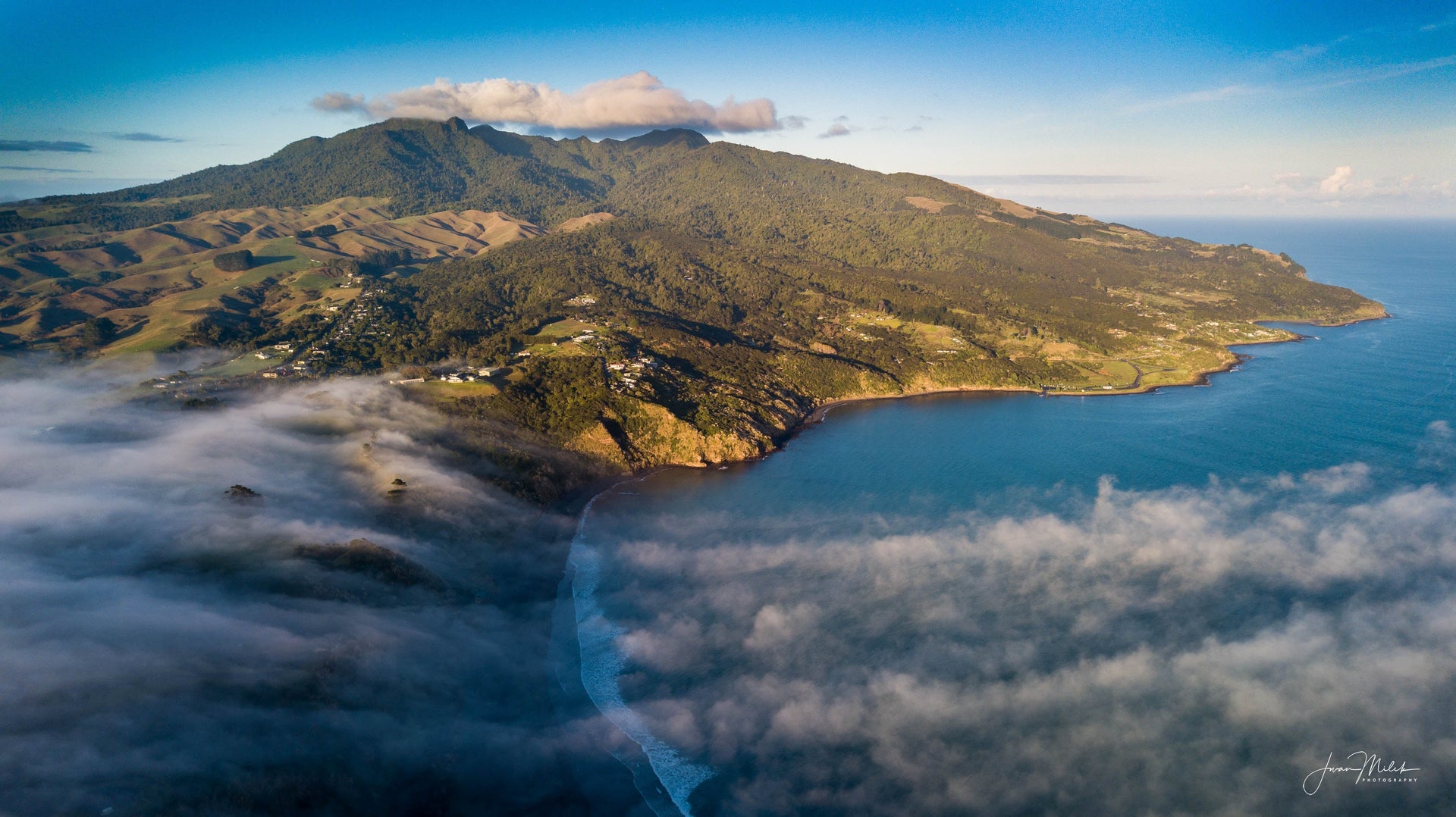 Watershed Chats' with the Karioi Project