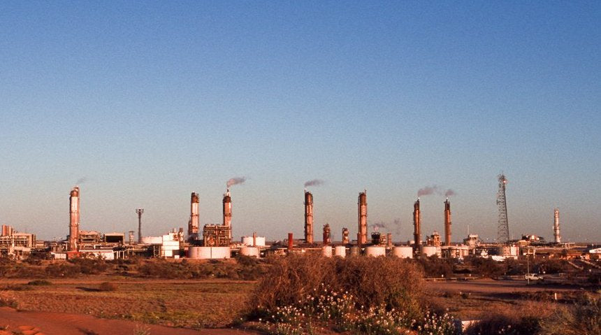 Just How Clean is a Gas Giant?