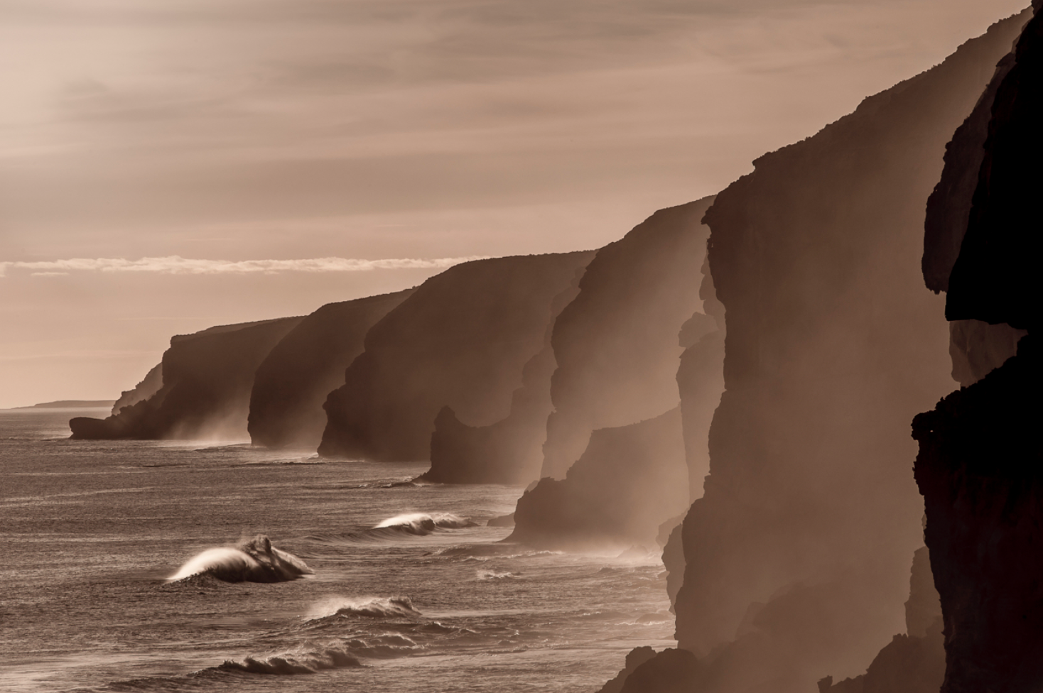 Stop Oil Drilling in the Great Australian Bight