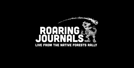 Rally For Native Forests | Meanjin / Brisbane 19 August