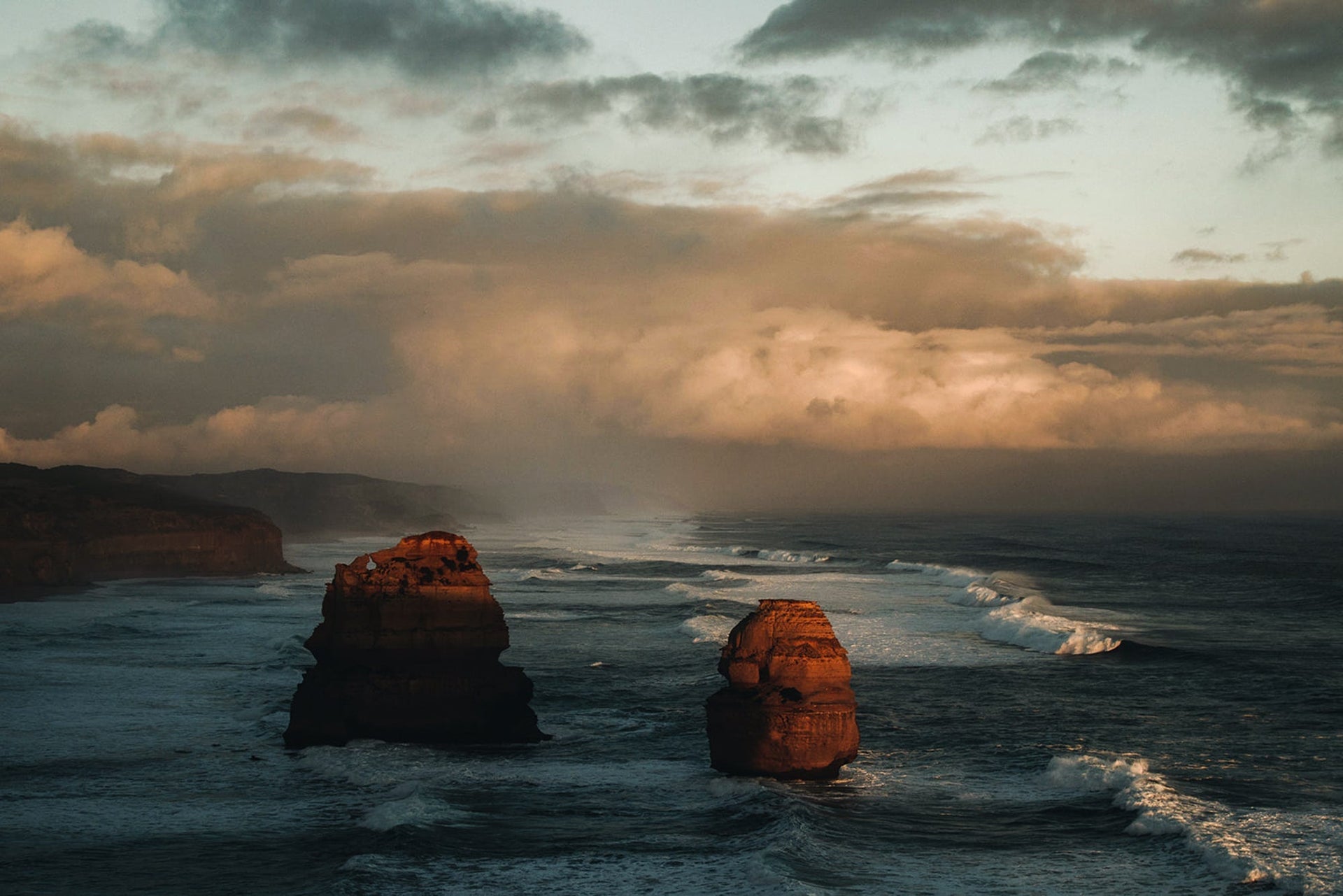 Port Campbell National Park