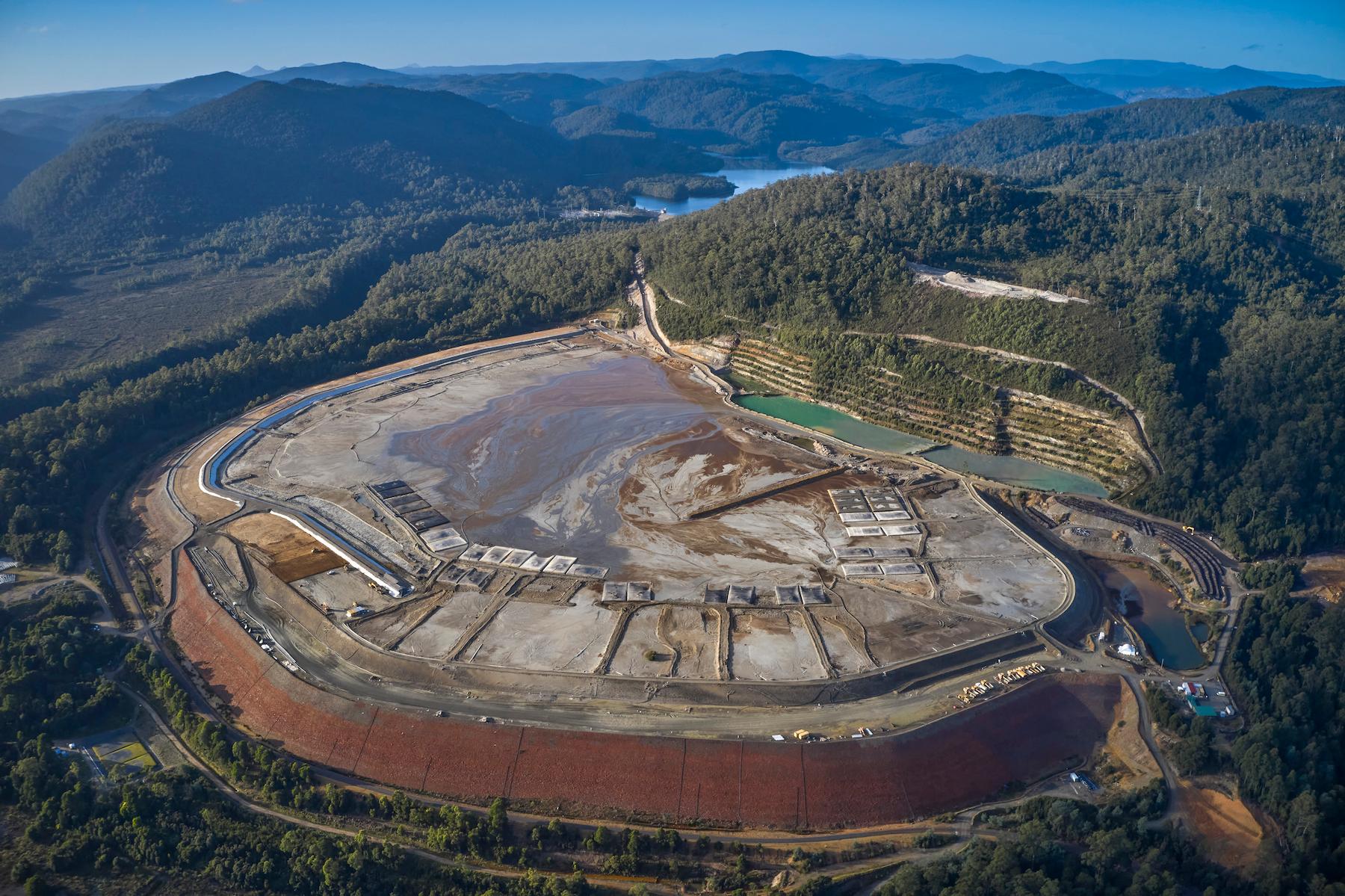 Defenders Evicted as Toxic Mine Dump Threatens takayna