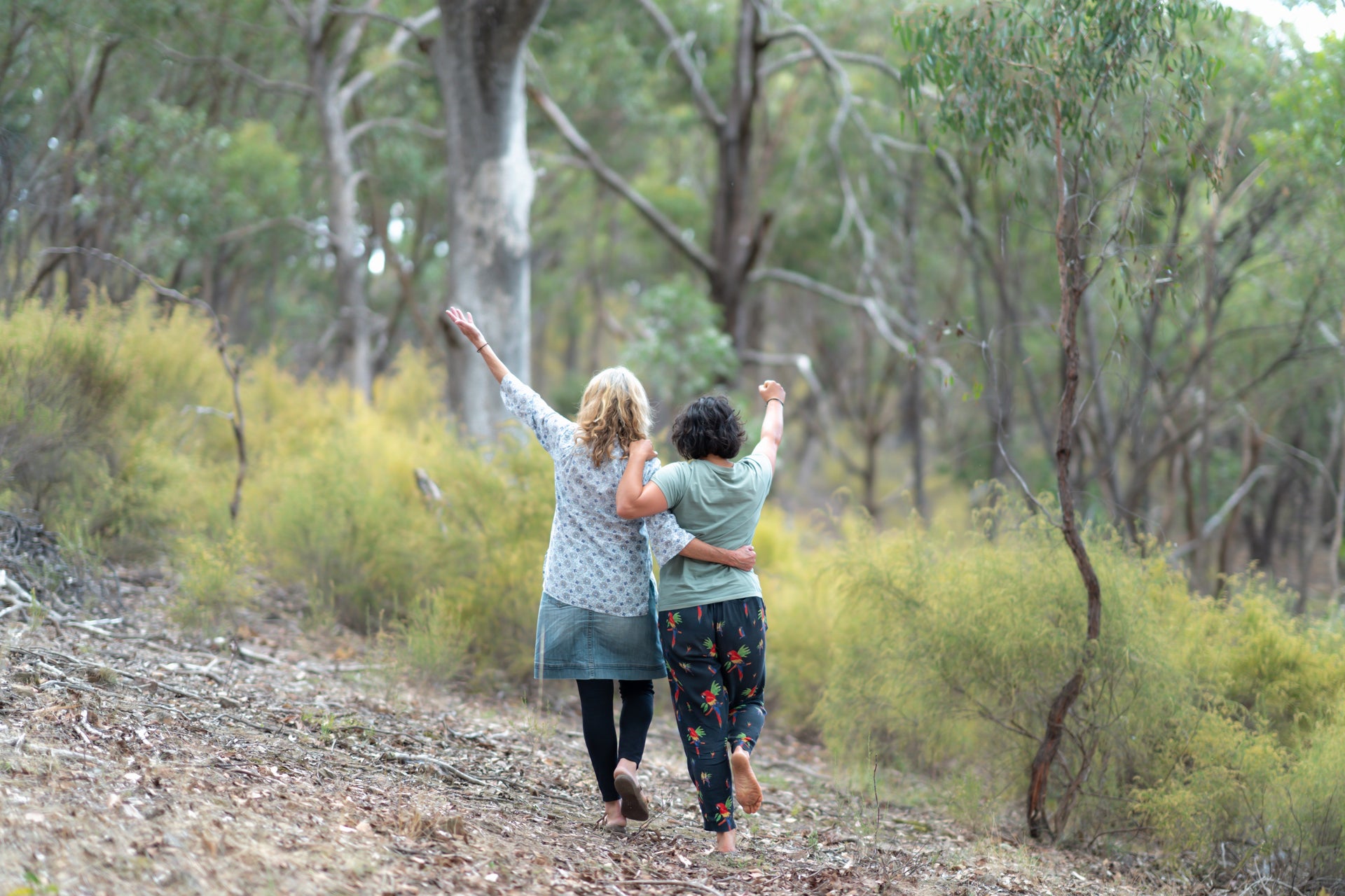 Traditional forms of leadership have failed the environment. It’s time for change. Photo: Ula Majewski