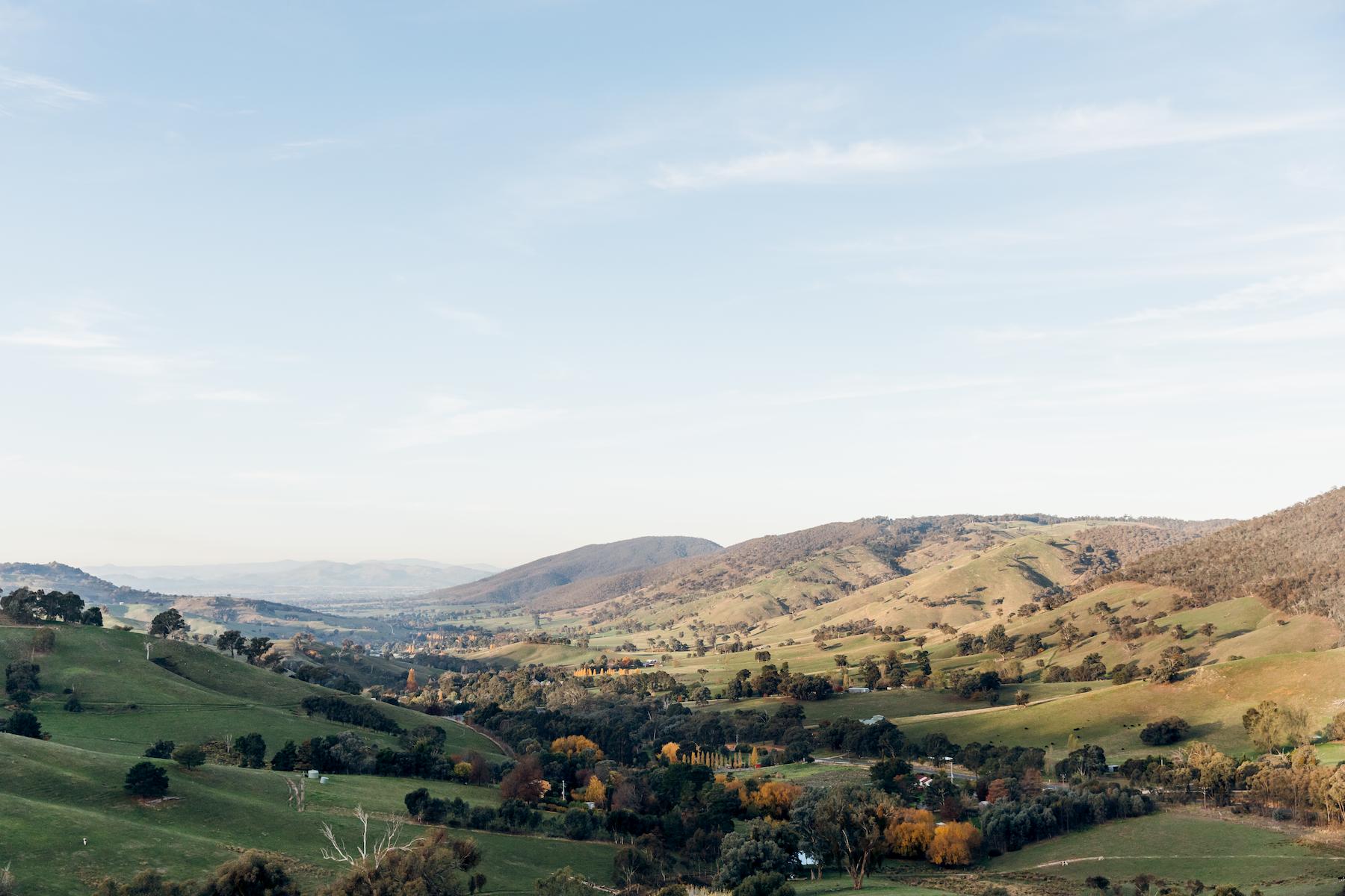 Bright Sparks of Yackandandah