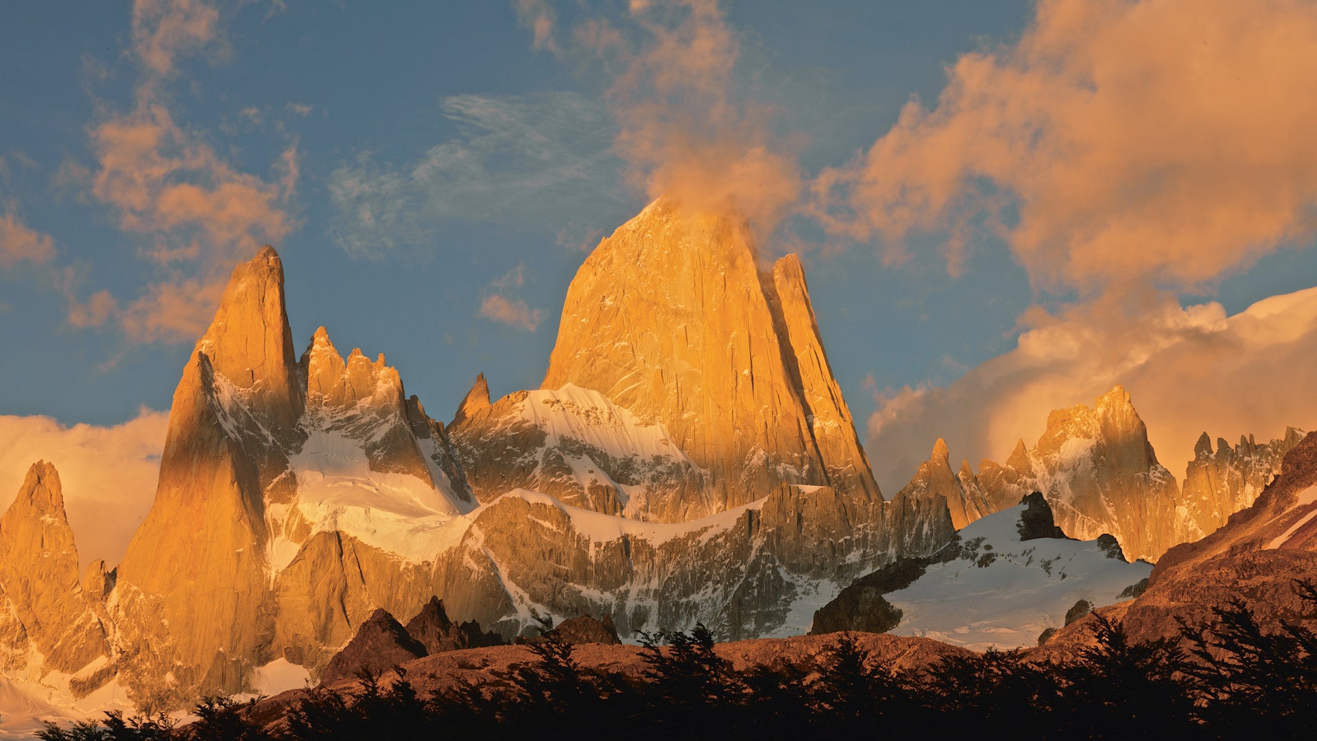 A New Light