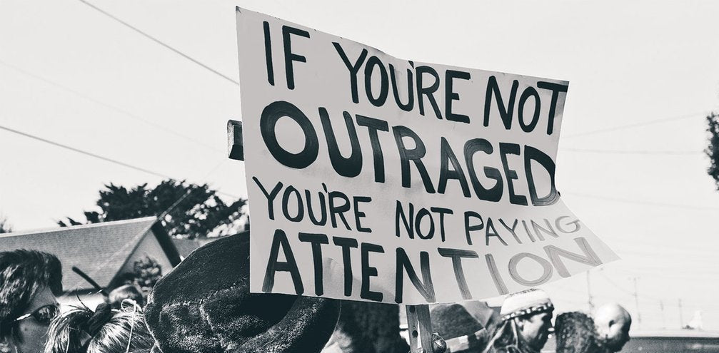 Australian High Court Upholds Peaceful Protest