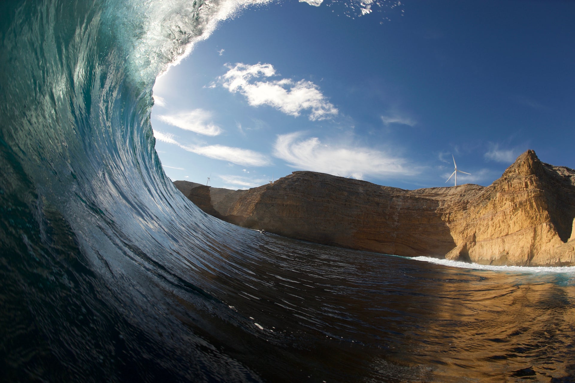 South Australia Renewables