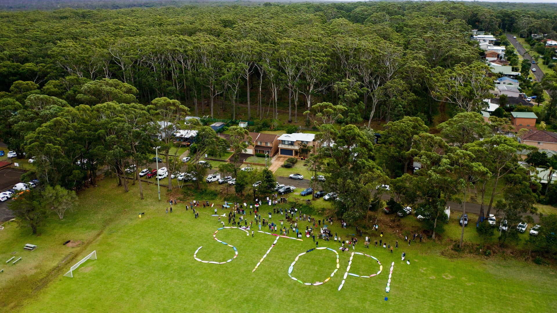 Manyana Still Matters