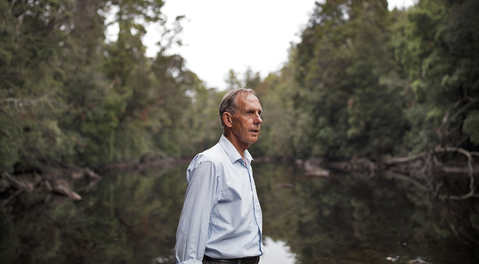 World Heritage Protection for the Tarkine