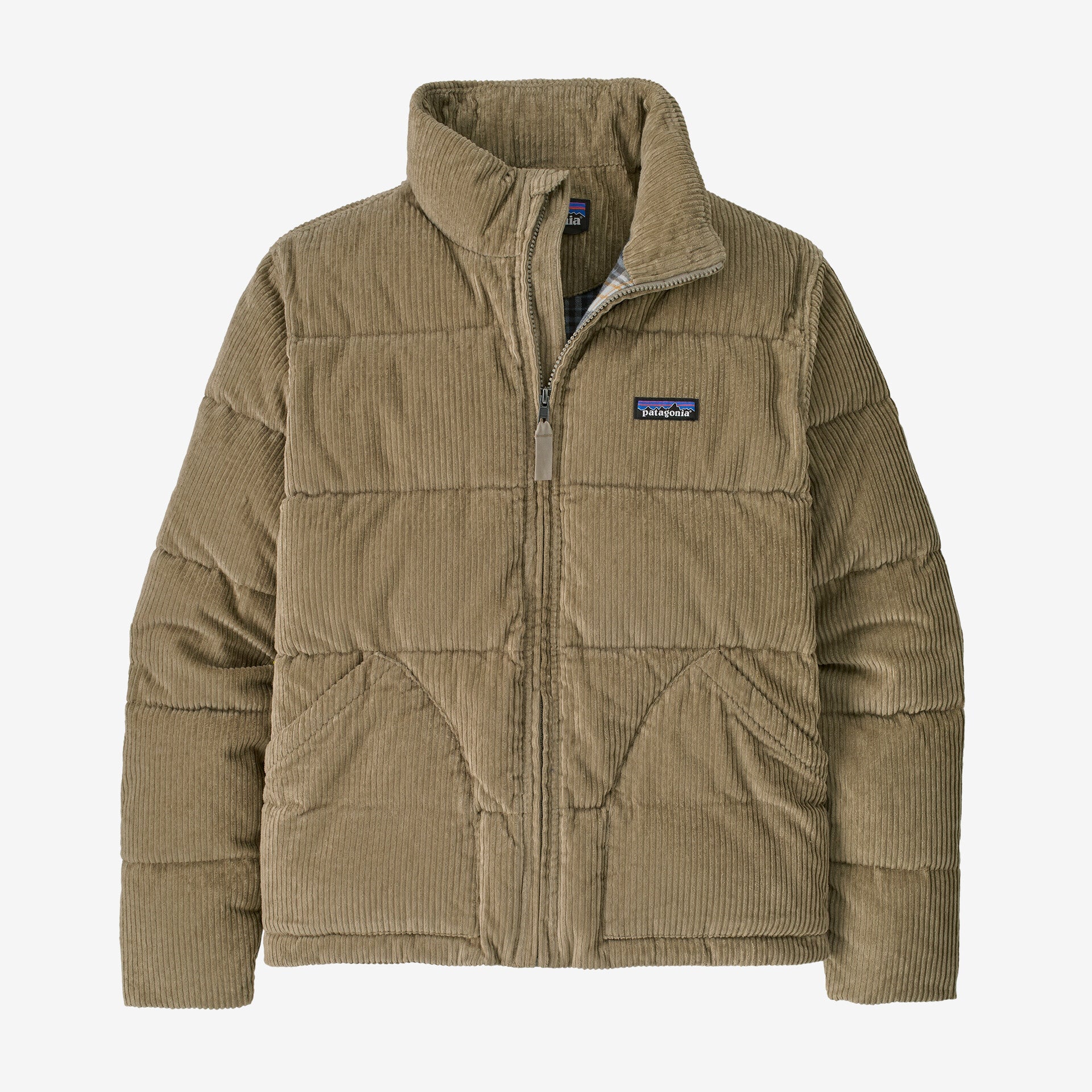 Women's Cord Fjord Jacket - Patagonia Australia