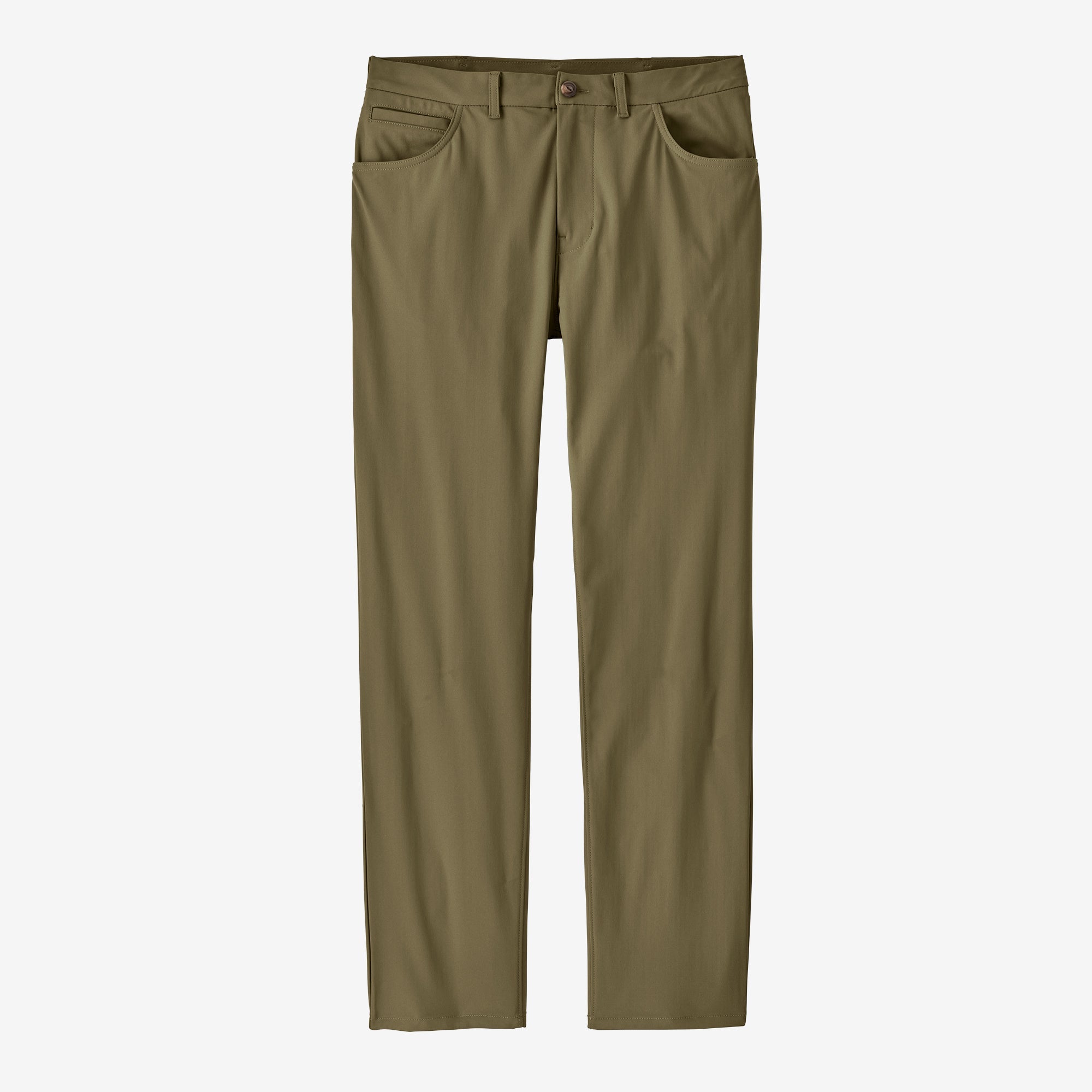 Men's Transit Traveller 5-Pocket Pants - Regular - Patagonia Australia