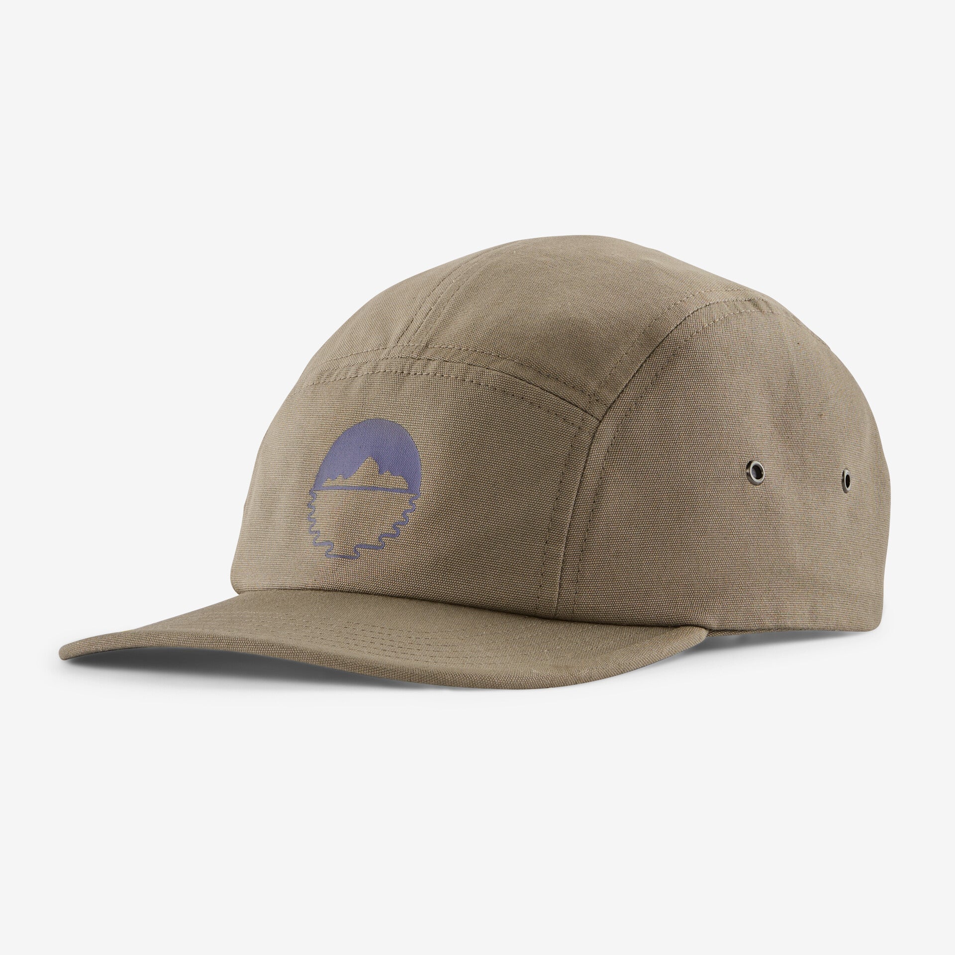 Graphic Maclure Hat - Patagonia Australia