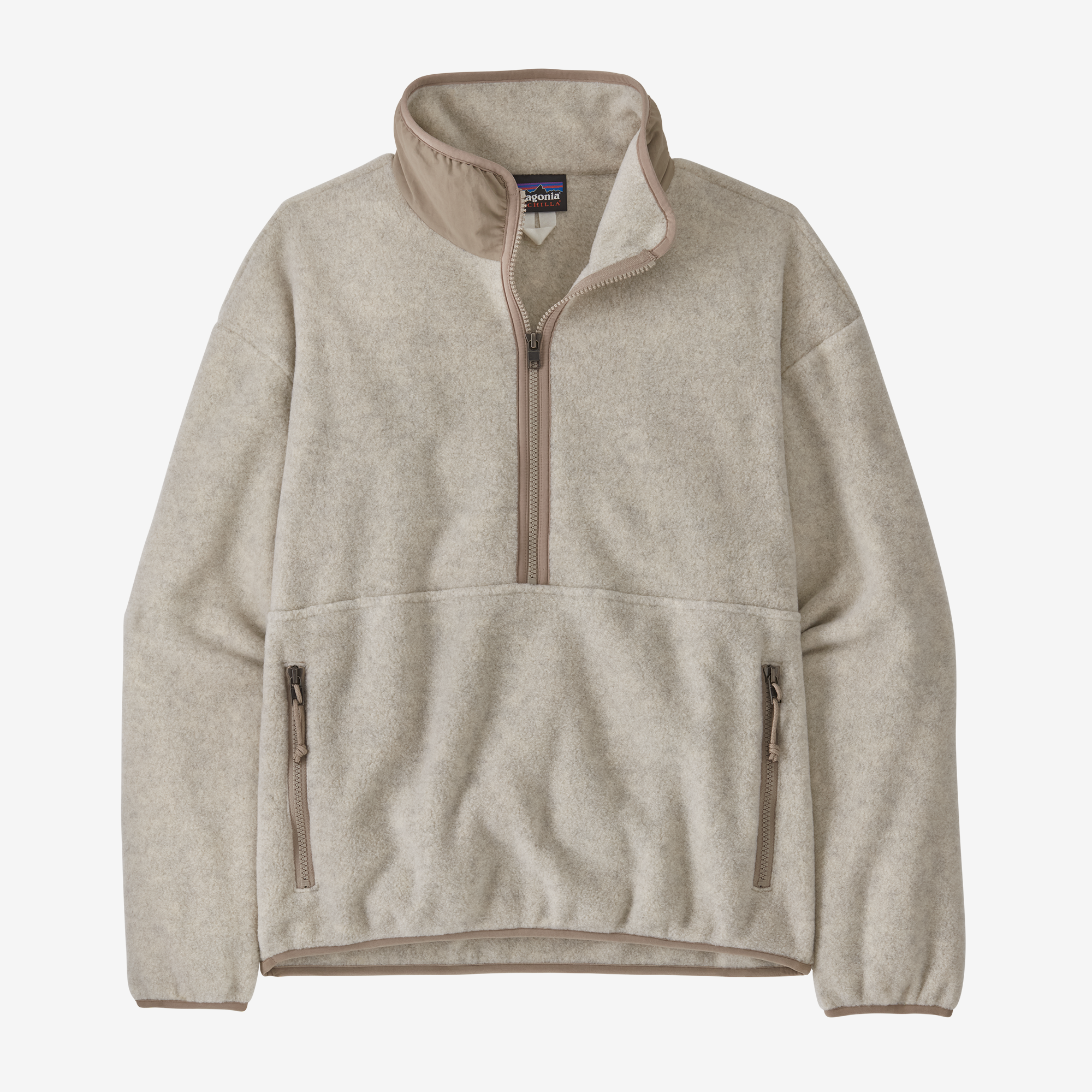 Women's Synchilla® Fleece Marsupial Pullover Patagonia Australia