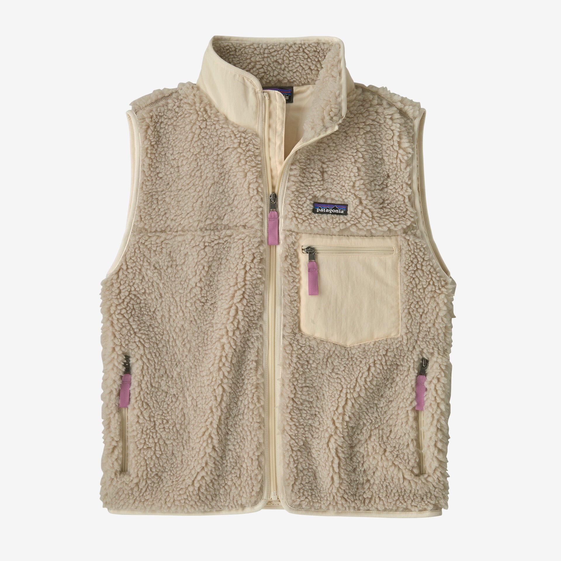 Women's Classic Retro-X® Fleece Vest - Patagonia Australia