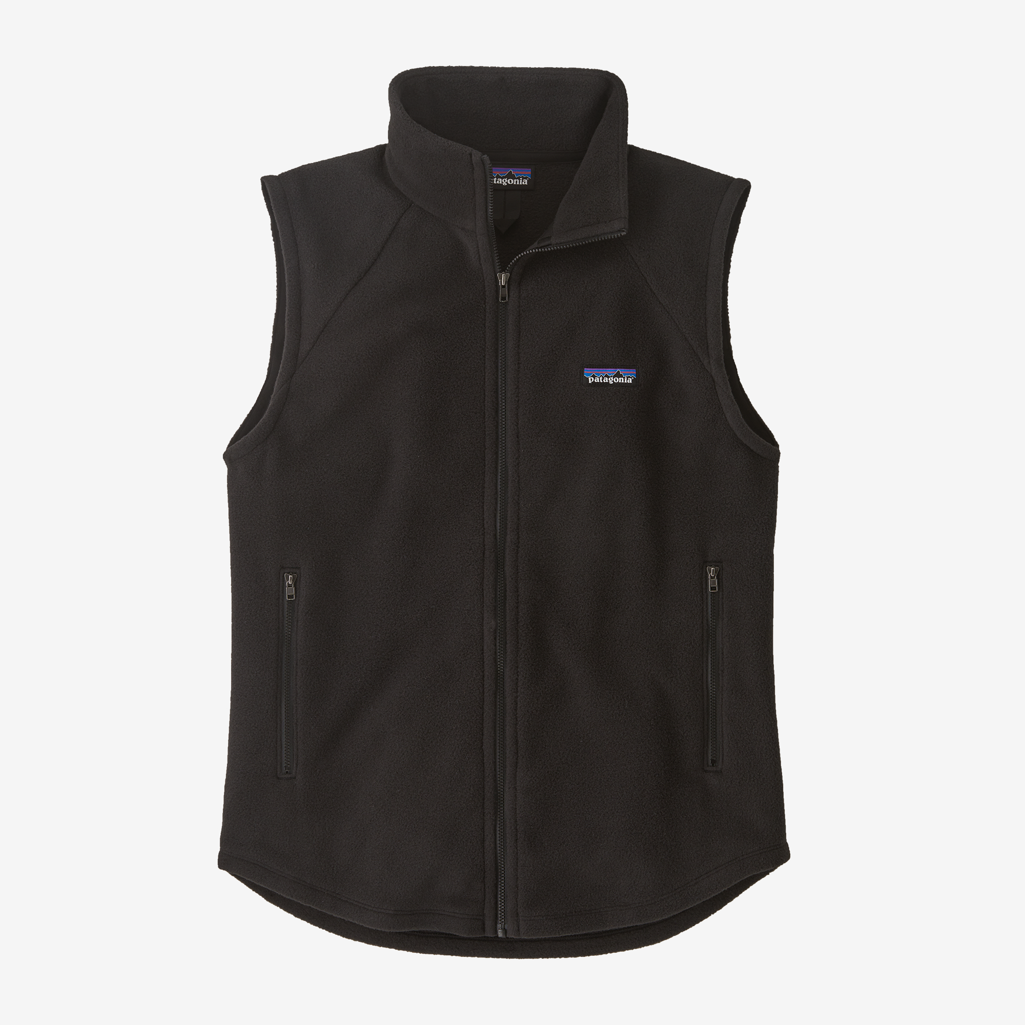 Women's Classic Microdini Fleece Vest - Patagonia Australia