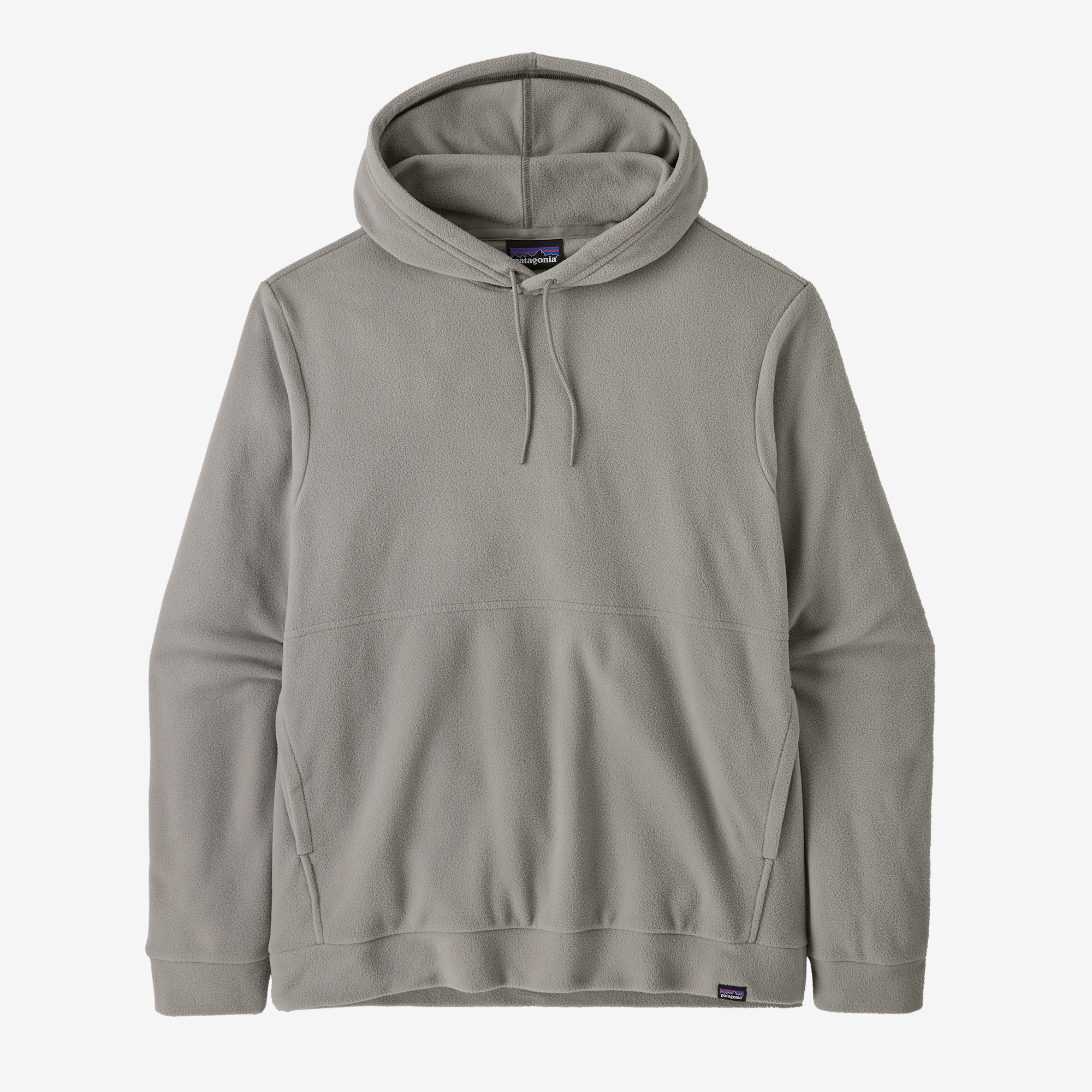 Men's Micro D® Fleece Hoody - Patagonia Australia