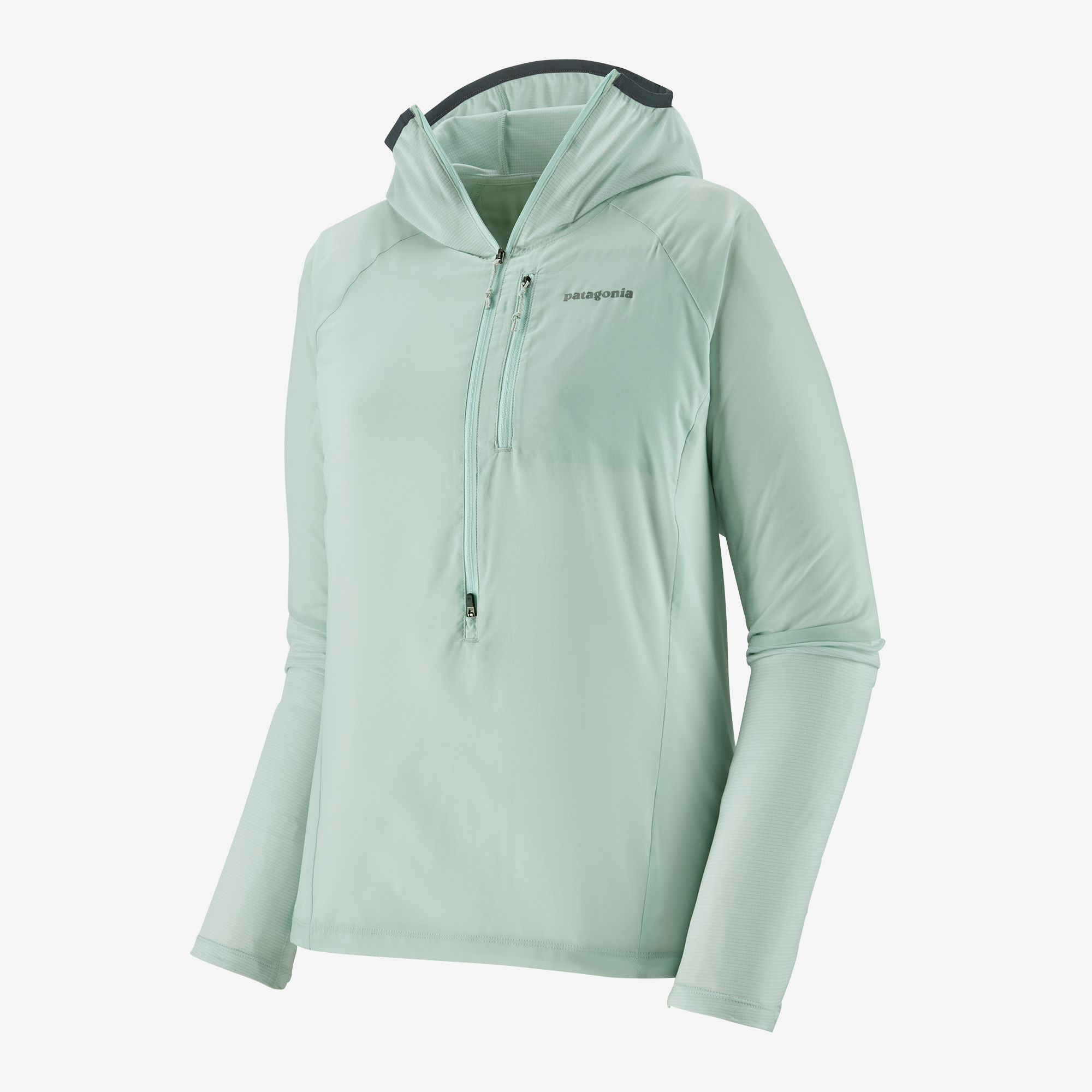 Women's Airshed Pro Pullover Patagonia Australia
