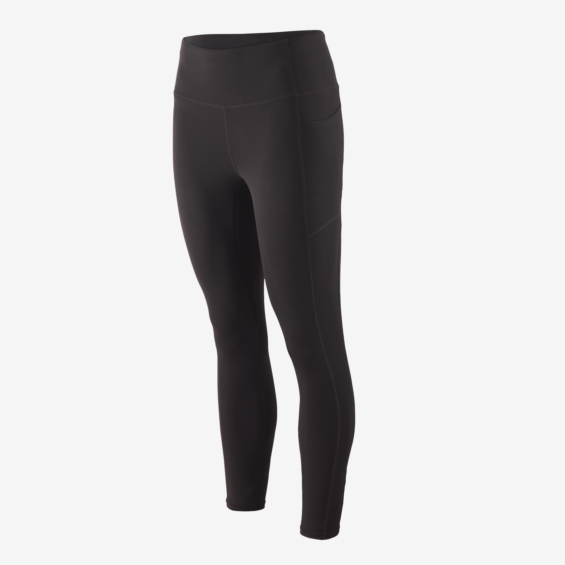 Women's Maipo 7/8 Stash Tights - Patagonia Australia