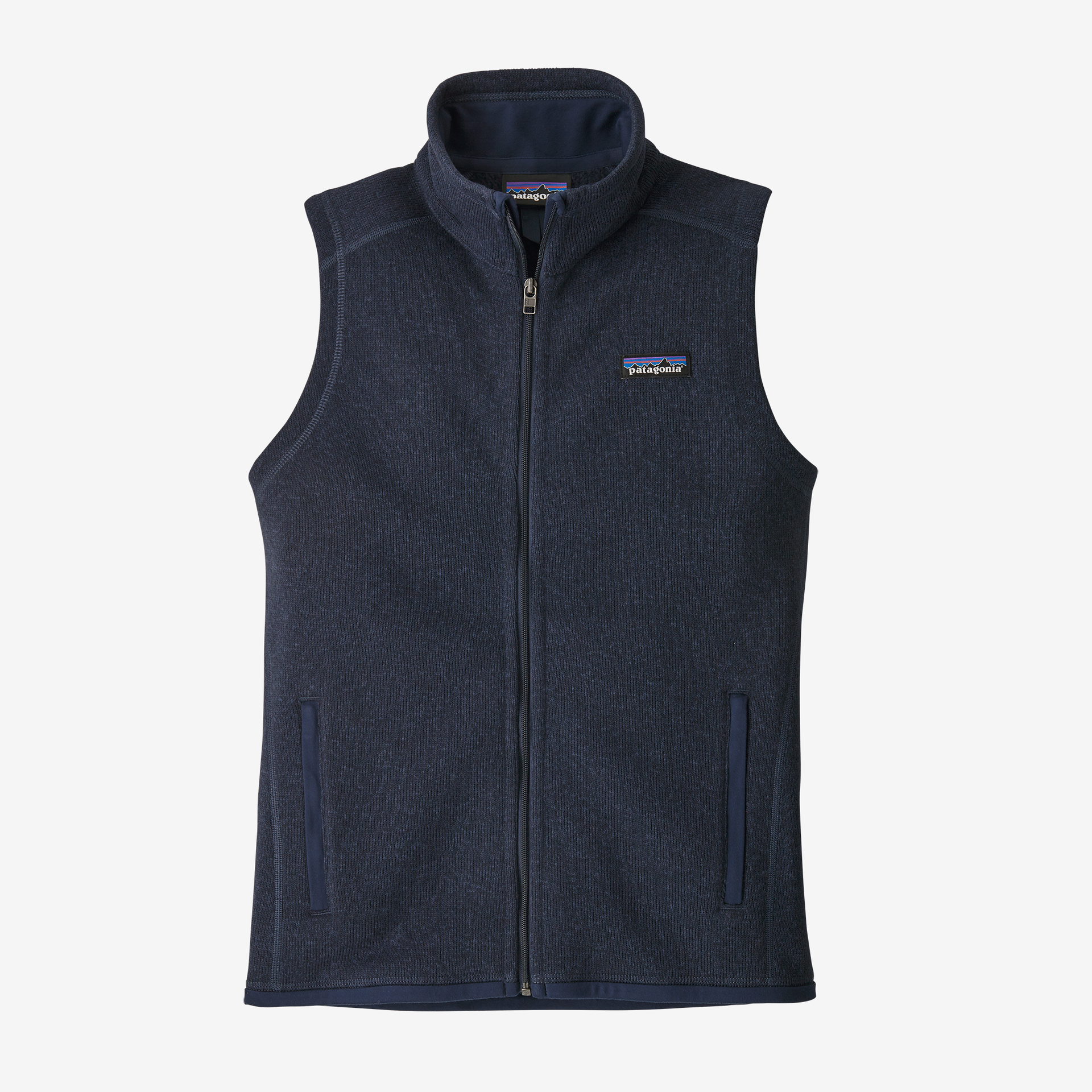 women's patagonia better sweater vest