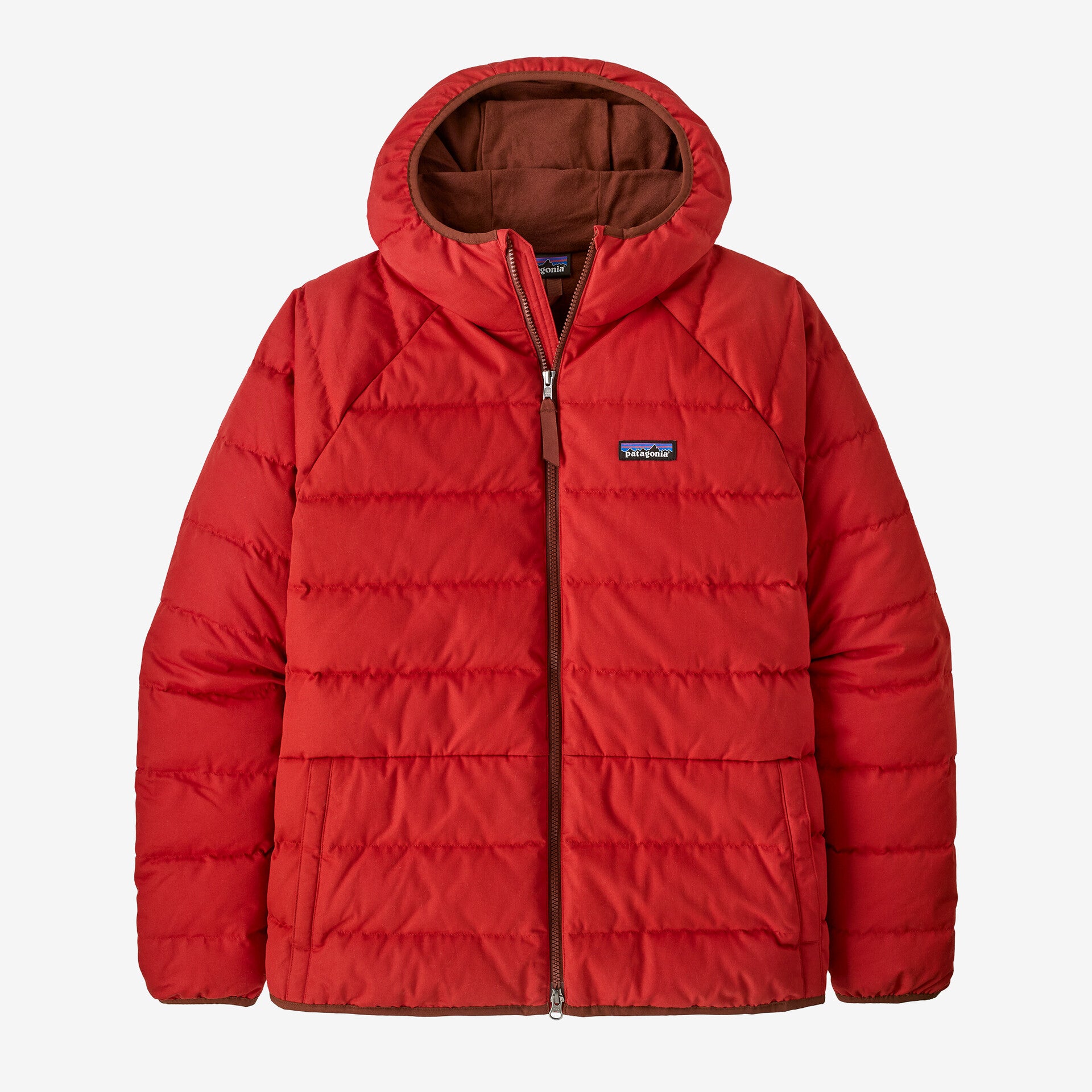 Cotton Down Jacket - Patagonia Australia