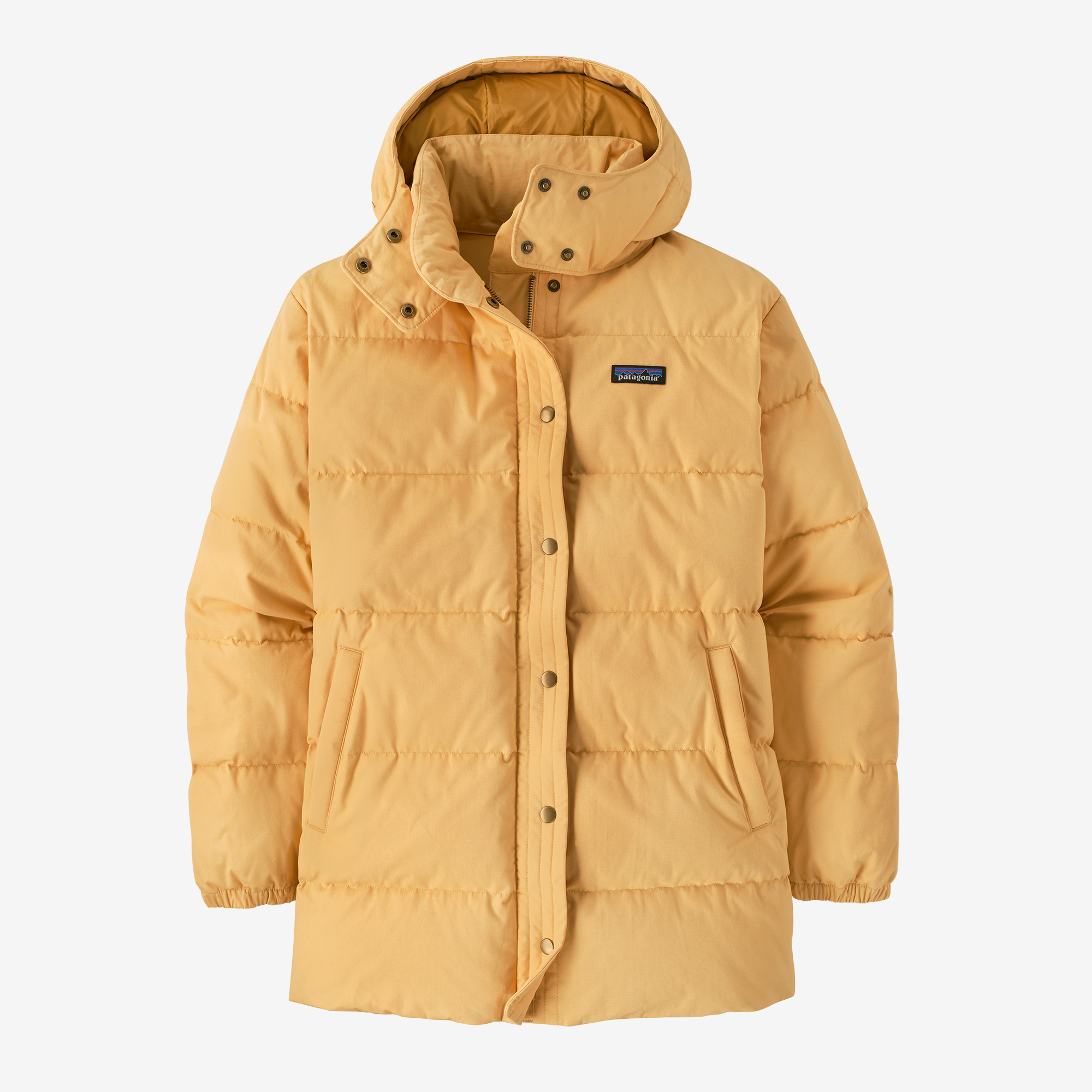 Women's Cotton Down Parka Patagonia Australia