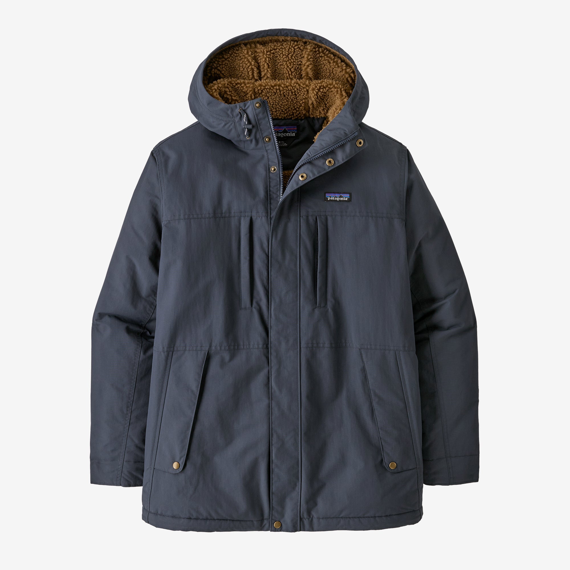 【Patagonia 】Isthmus Parka Men's Isthmus Parka - Patagonia Australia