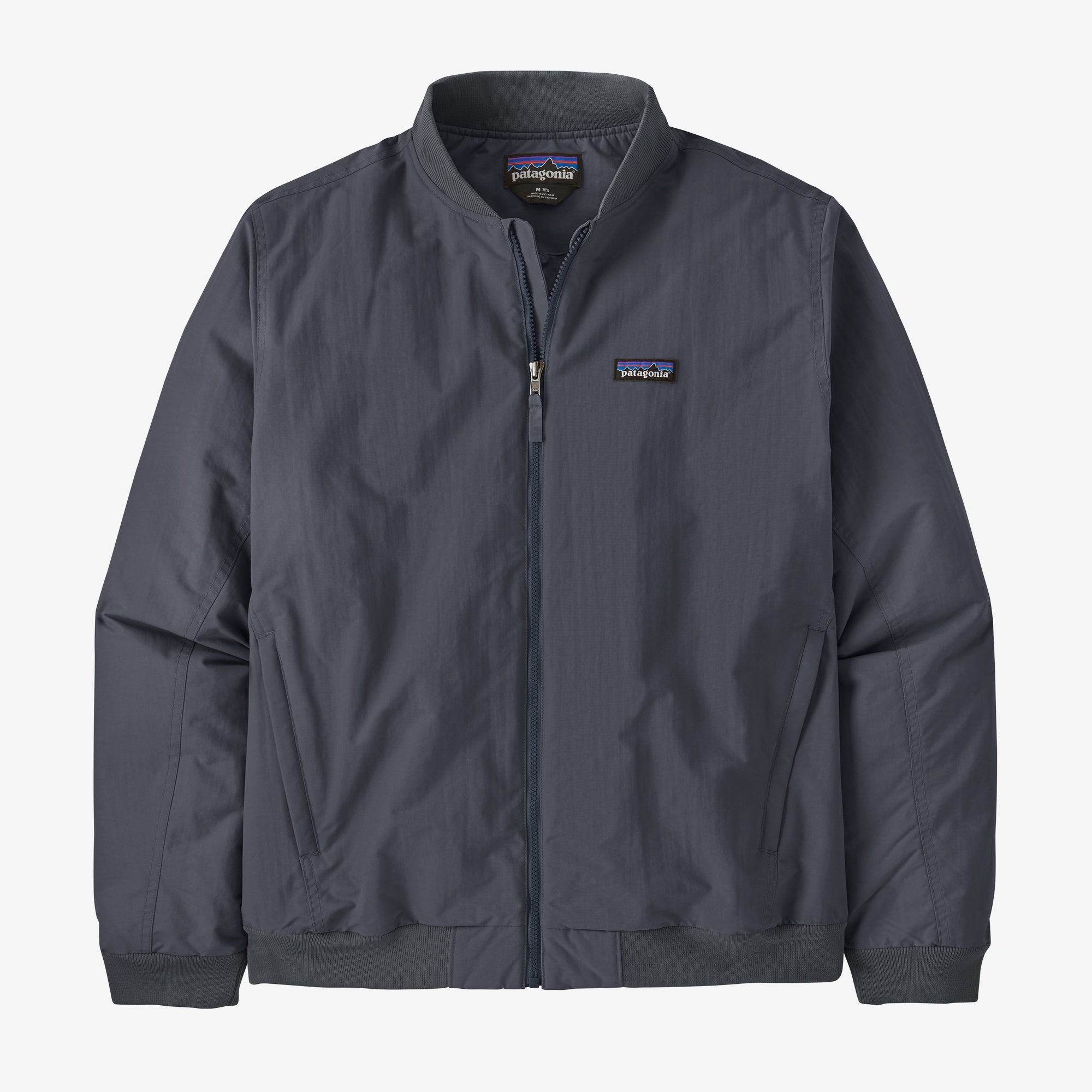 Men's Isthmus Deck Jacket - Patagonia Australia