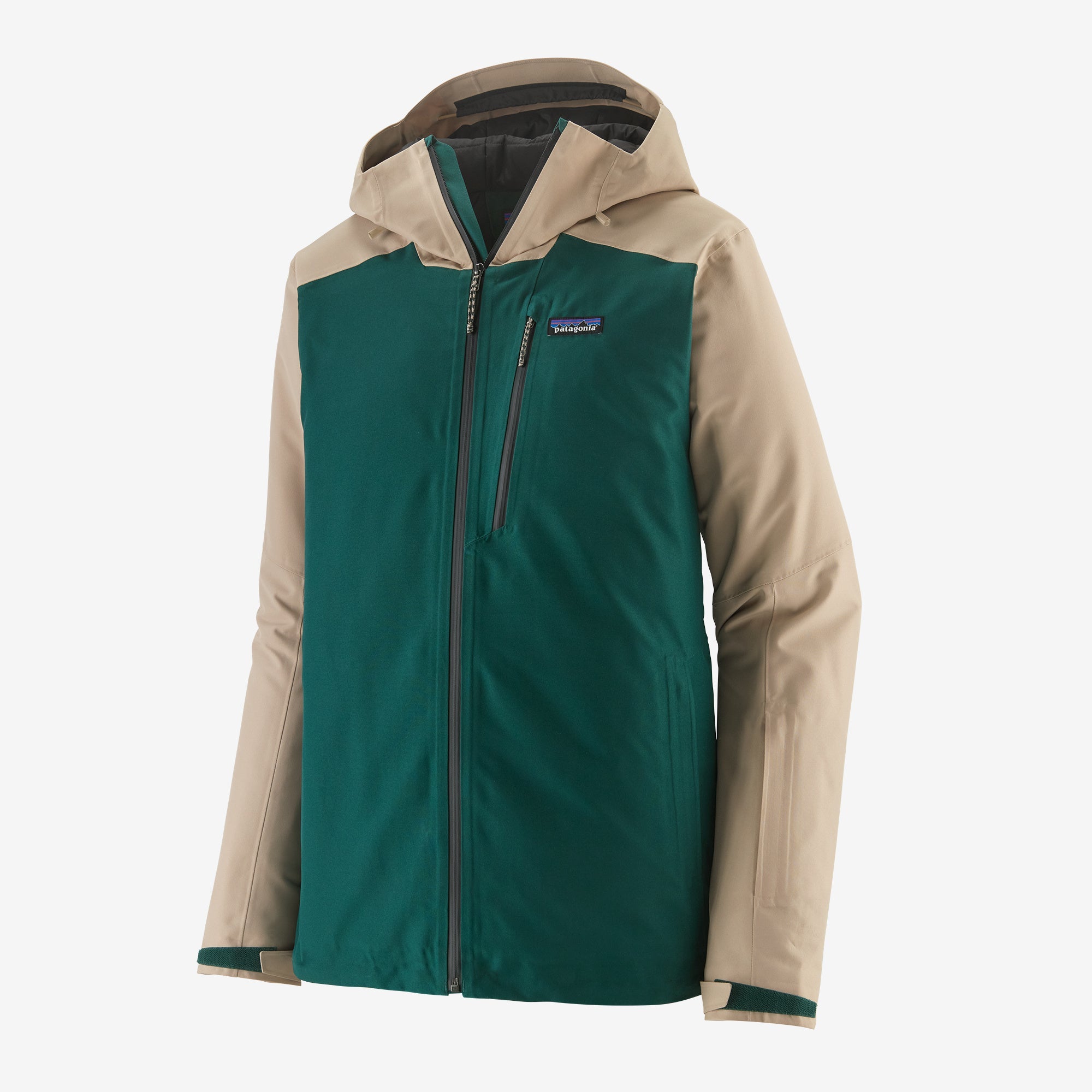 Men's Insulated Powder Town Jacket - Patagonia Australia