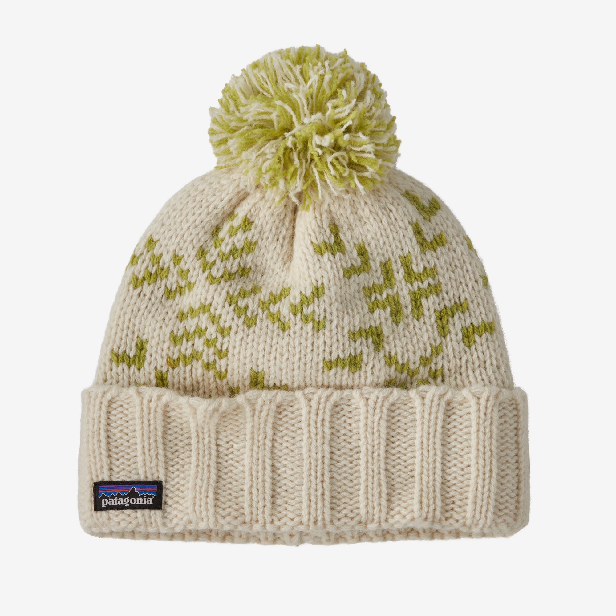 Snowbelle Beanie Patagonia Australia