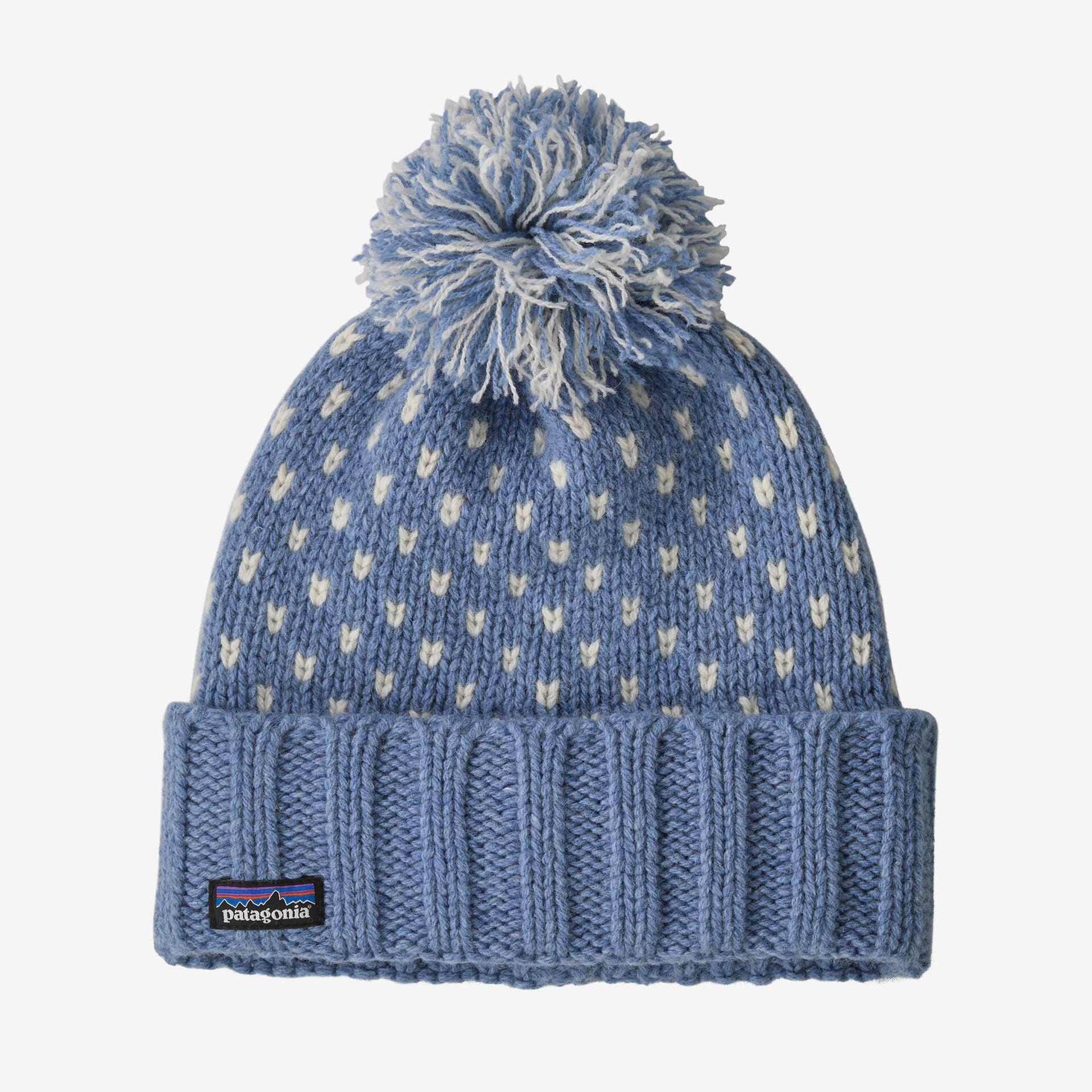 Snowbelle Beanie - Patagonia Australia