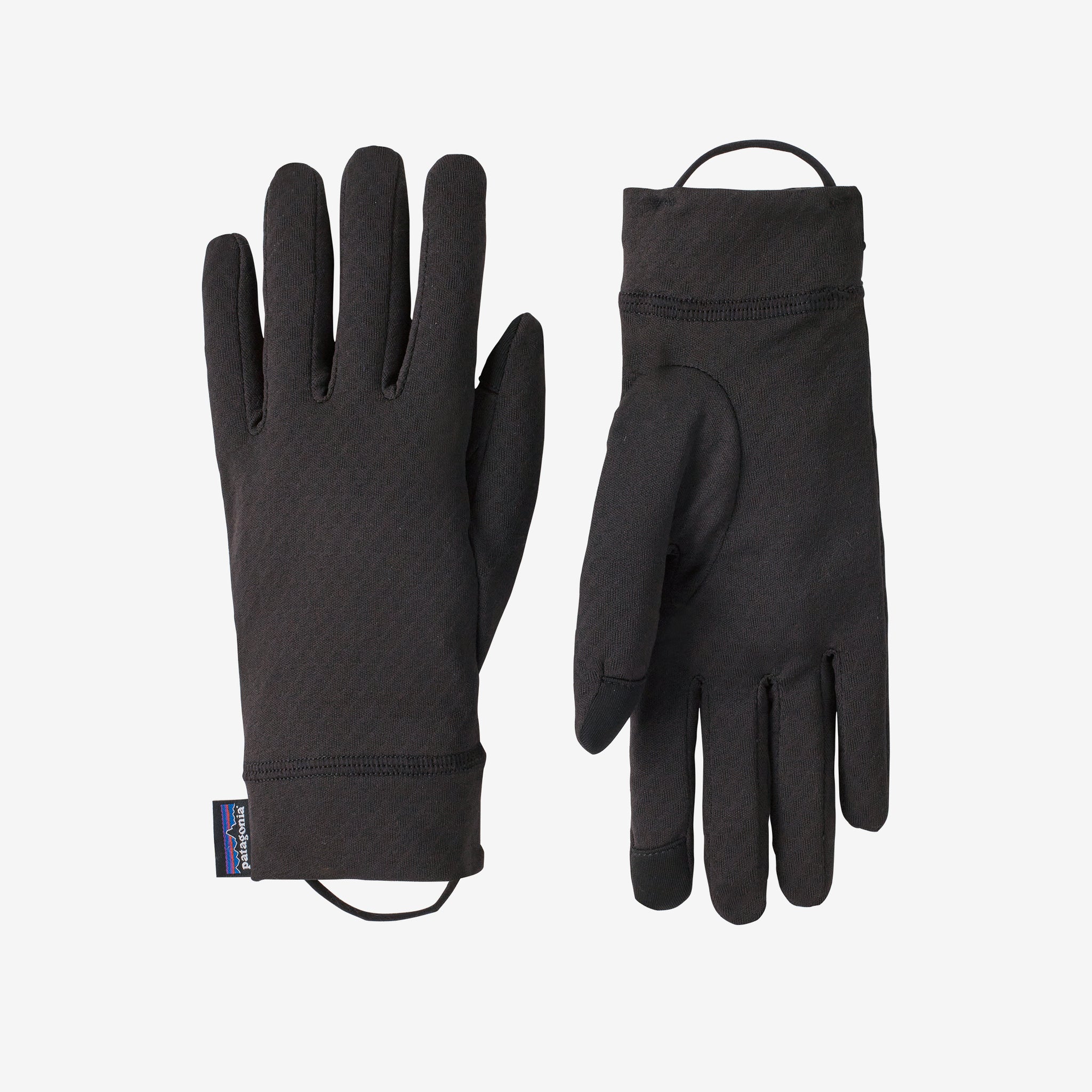 ◆新品◆Patagonia R4 Wool Lined Gloves Capilene™ Midweight Liner Gloves - Patagonia Australia