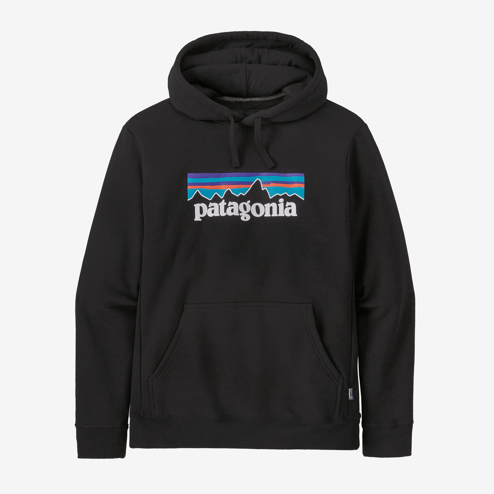 P-6 Logo Uprisal Hoody - Patagonia Australia