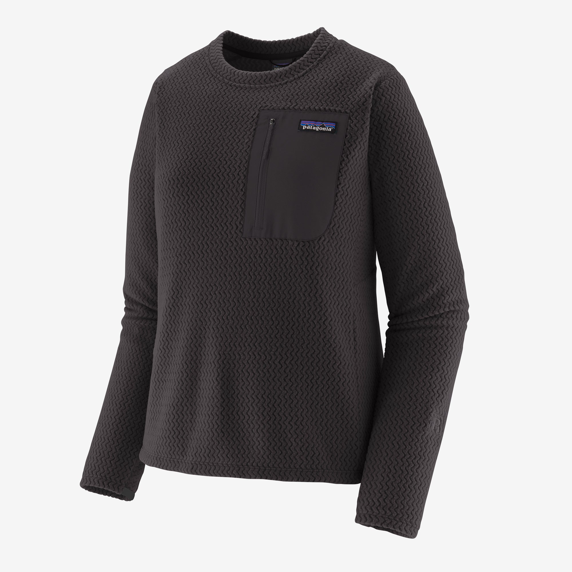 Women's R1® Air Fleece Crewneck Patagonia Australia