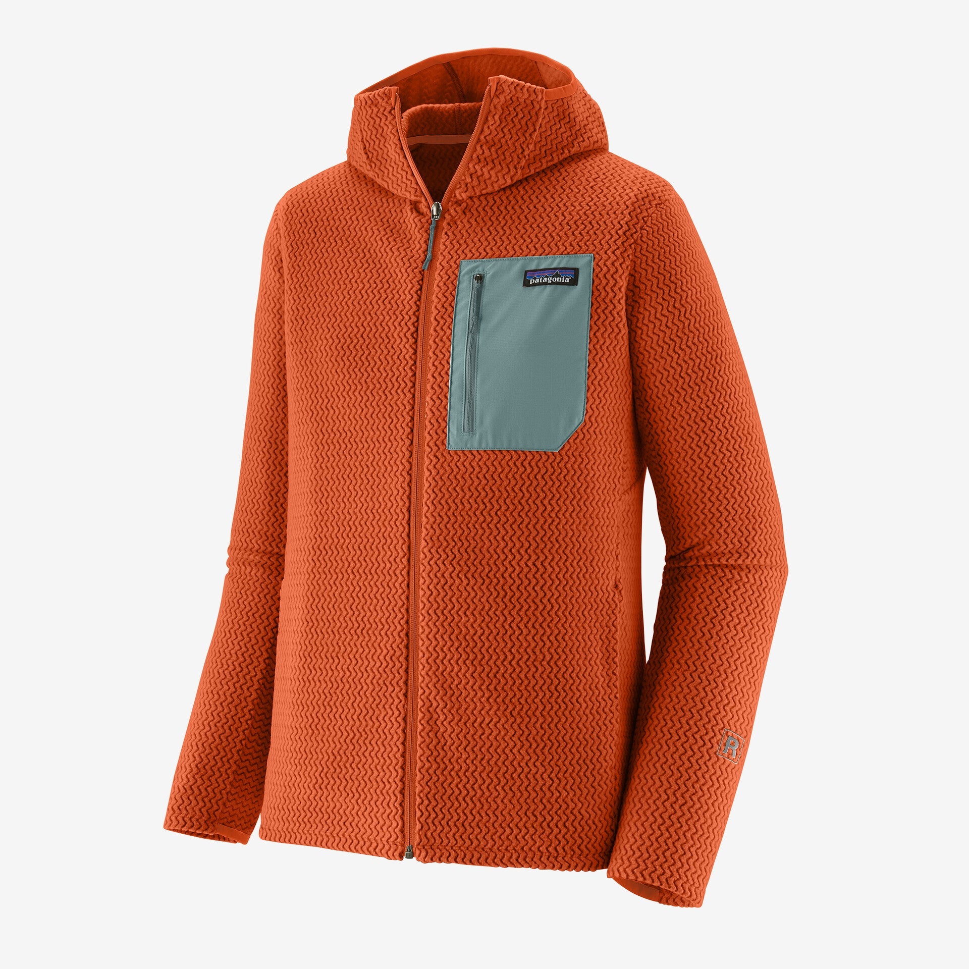 patagonia fleece patagonia r1 full zip hoodie