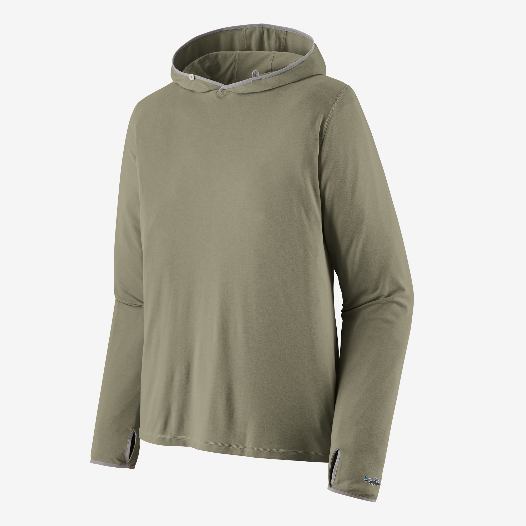 トップス patagonia Tropic Comfort Natural Hoody Men's Tropic Comfort Natural Sun Hoody - Patagonia Australia