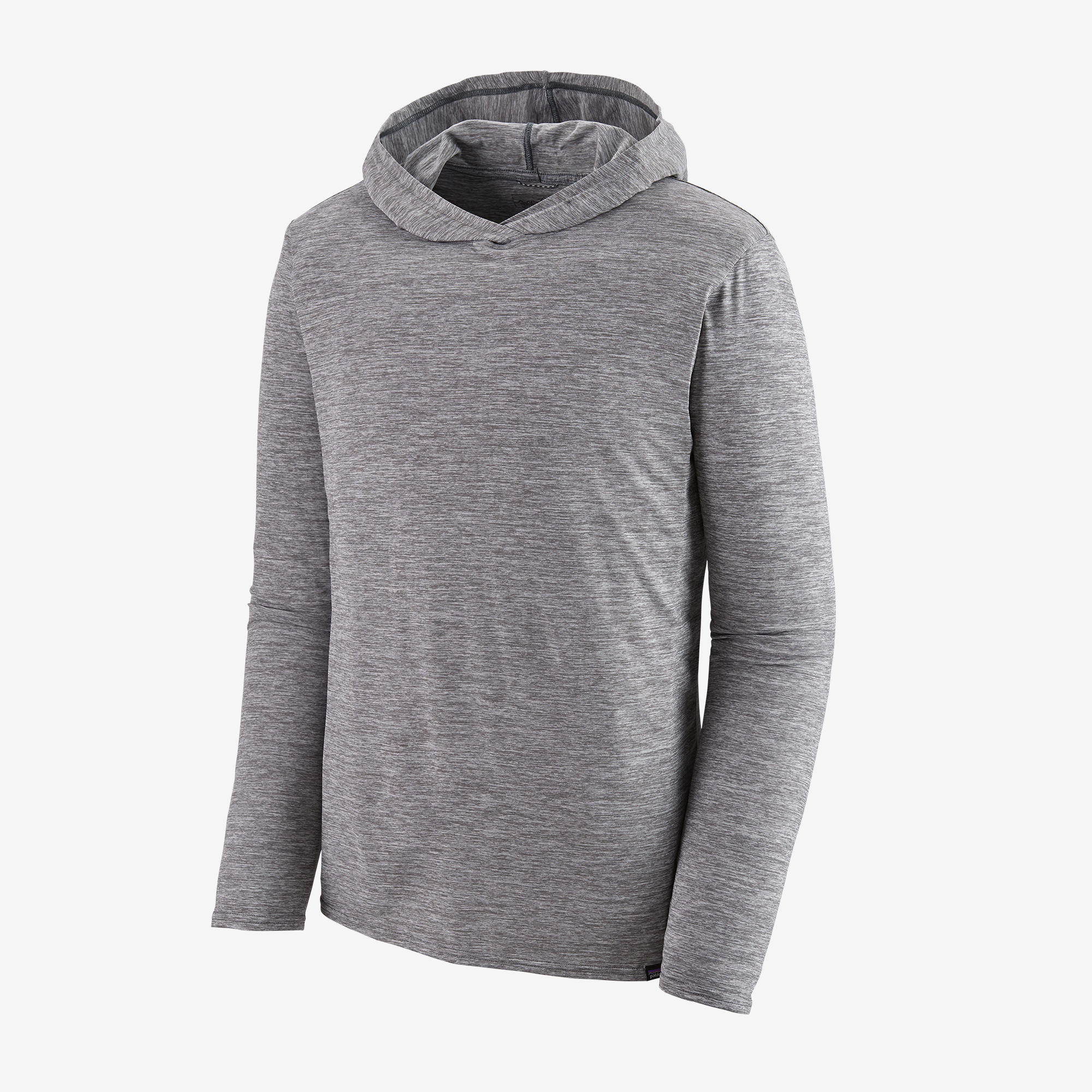 Men's Capilene® Cool Daily Hoody Patagonia Australia
