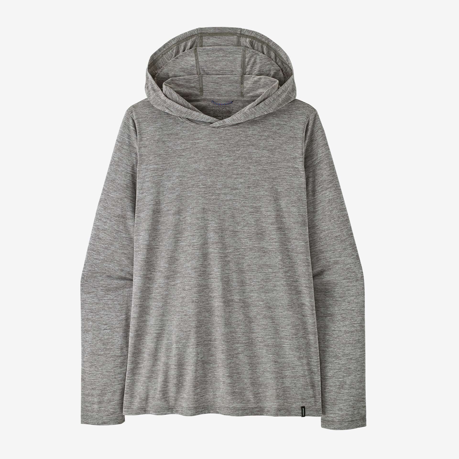 Women's Capilene® Cool Daily Hoody - Patagonia Australia