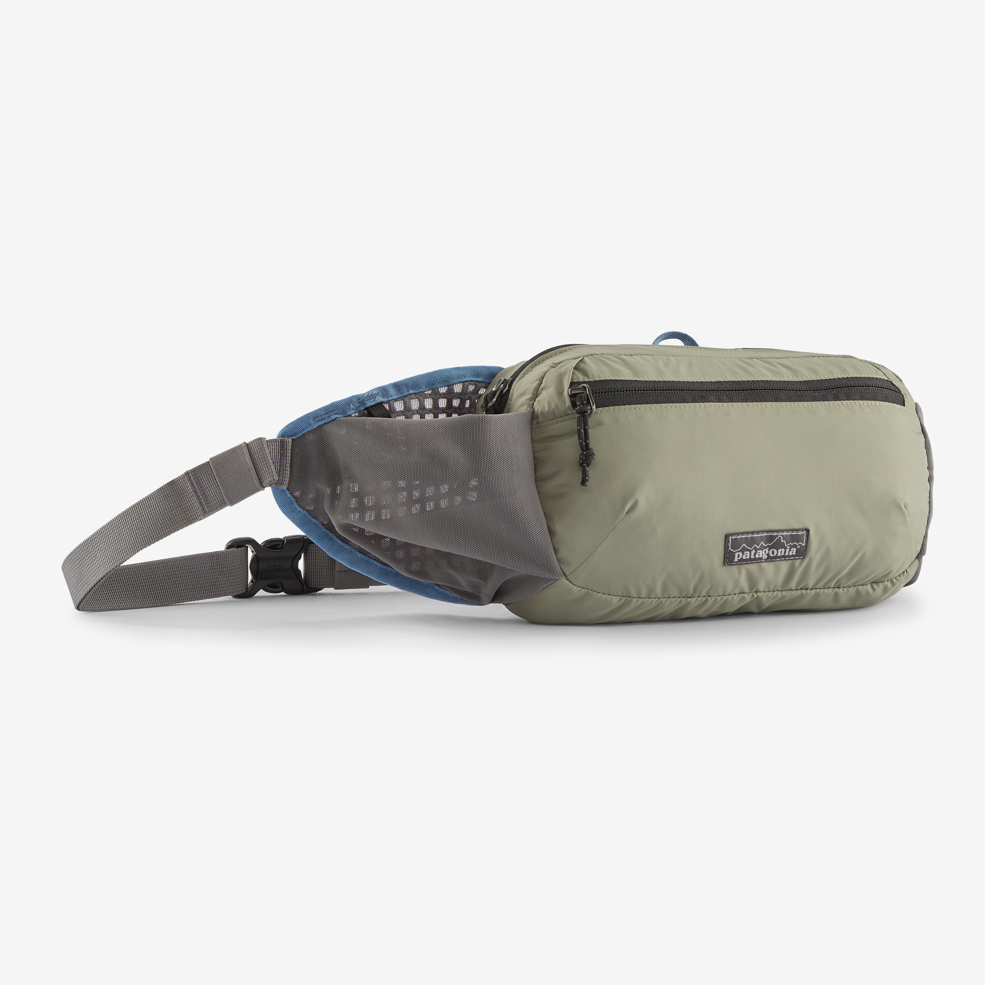 patagonia bum bag australia Terravia Mini Hip Pack 1L Patagonia Black Hole Waist Pack