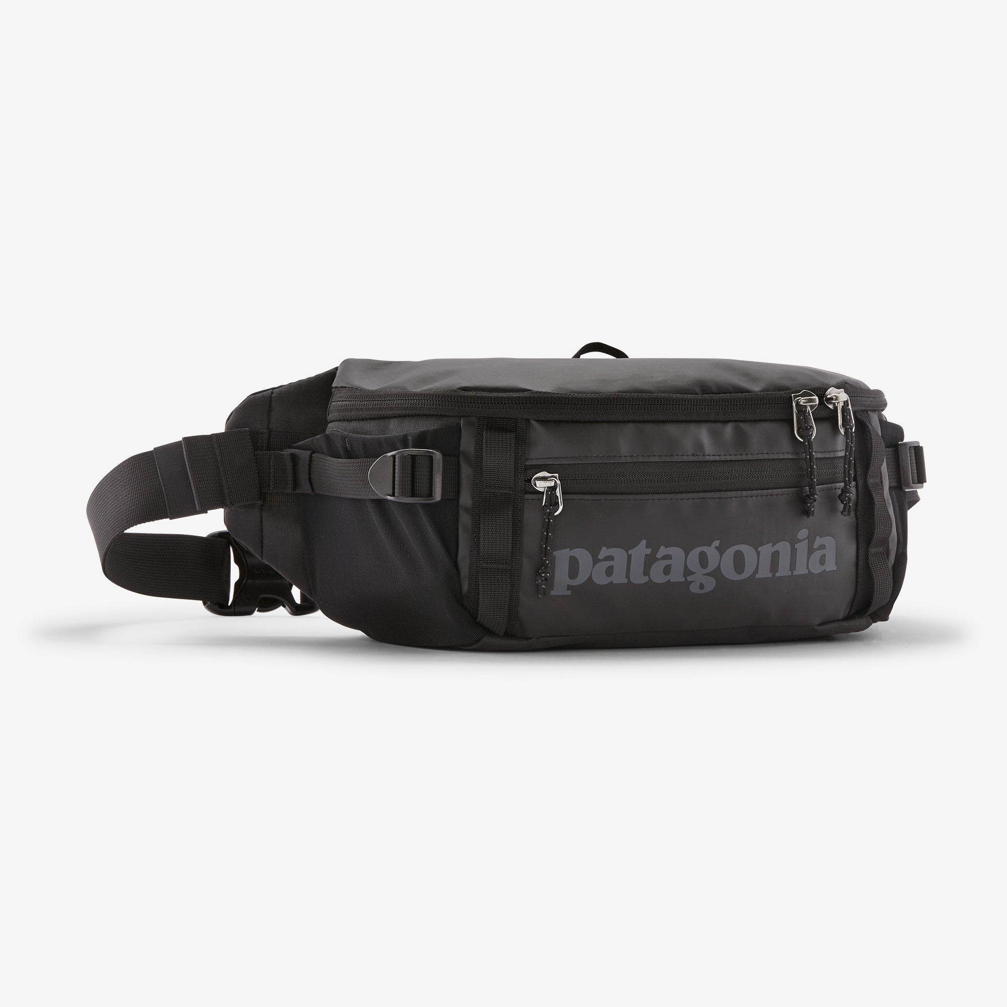 新品 Patagonia BLACK HOLE WAIST PACK 5L Black Hole® Waist Pack 5L - Patagonia Australia