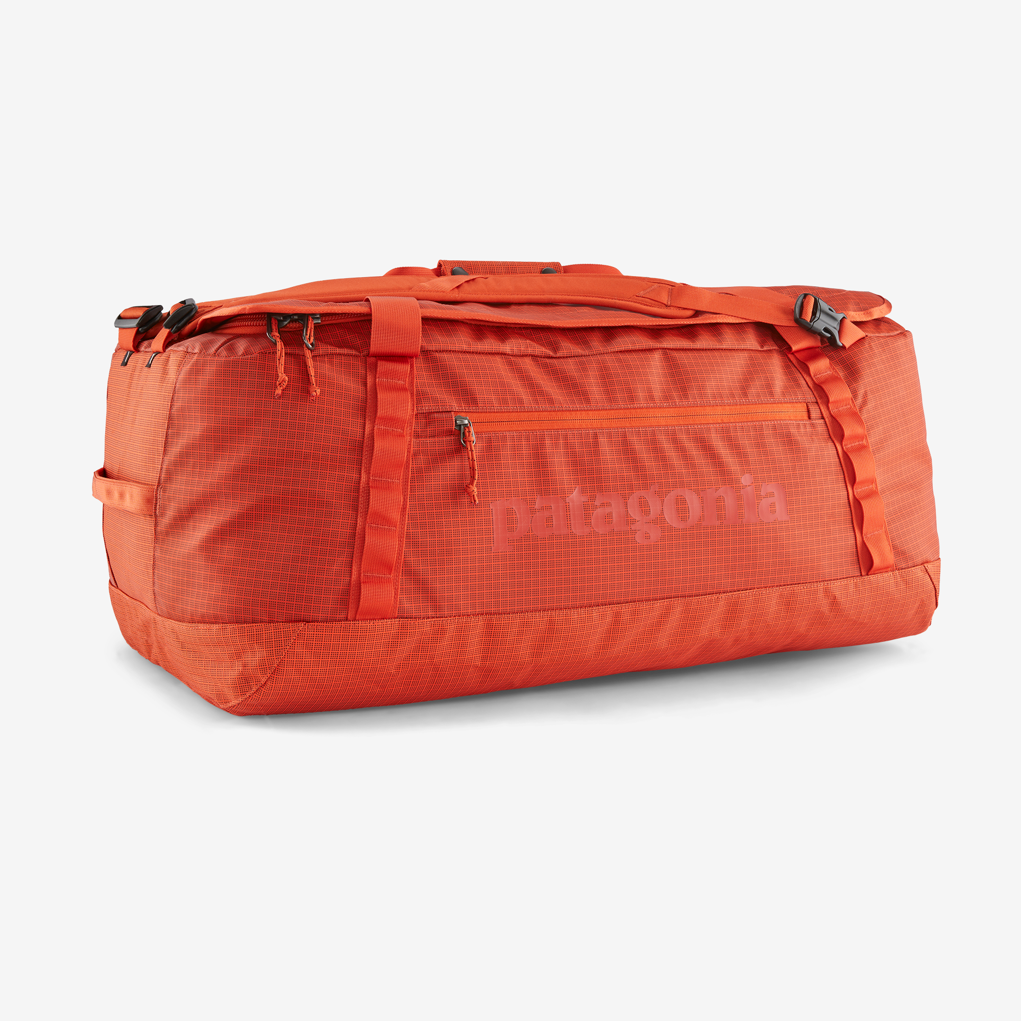Patagonia Black Hole men's travel duffel bags