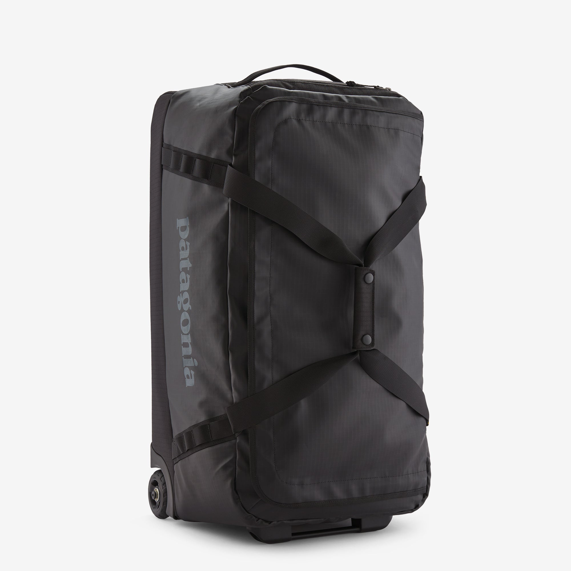 Black Hole® Wheeled Duffel 70L - Patagonia Australia