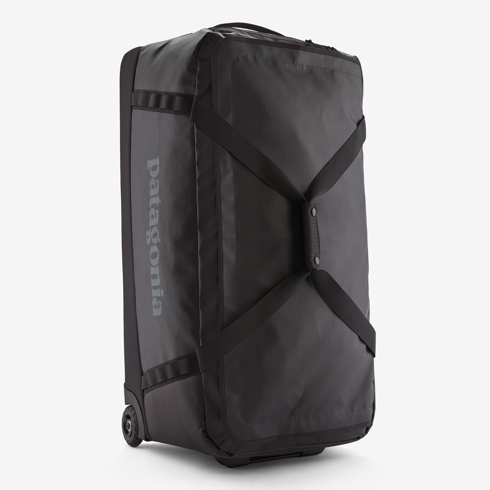 patagonia duffel bag australia Black Hole® Wheeled 100L Color:Red with Black 5500 - Small Spool adidas Primetime School Backpack One Size on size meets most