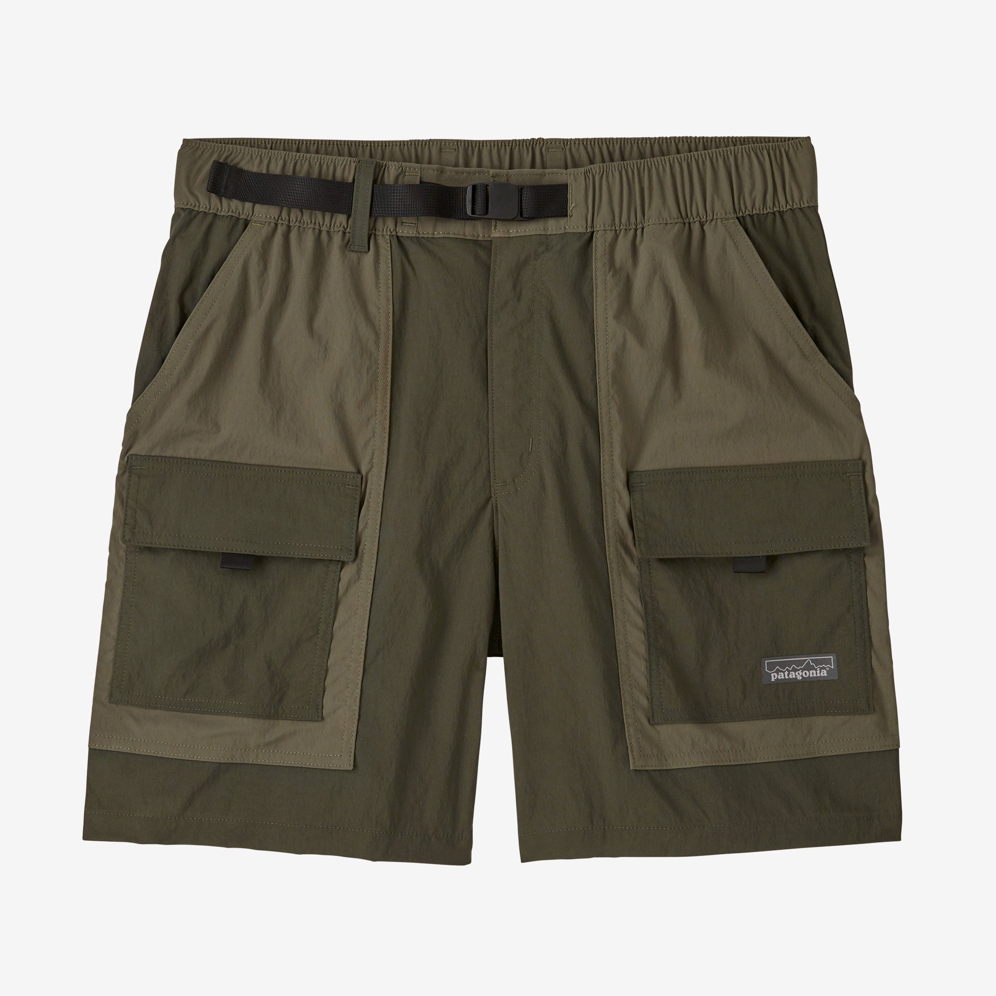 Men's Outdoor Everyday Shorts - 6" - Patagonia Australia