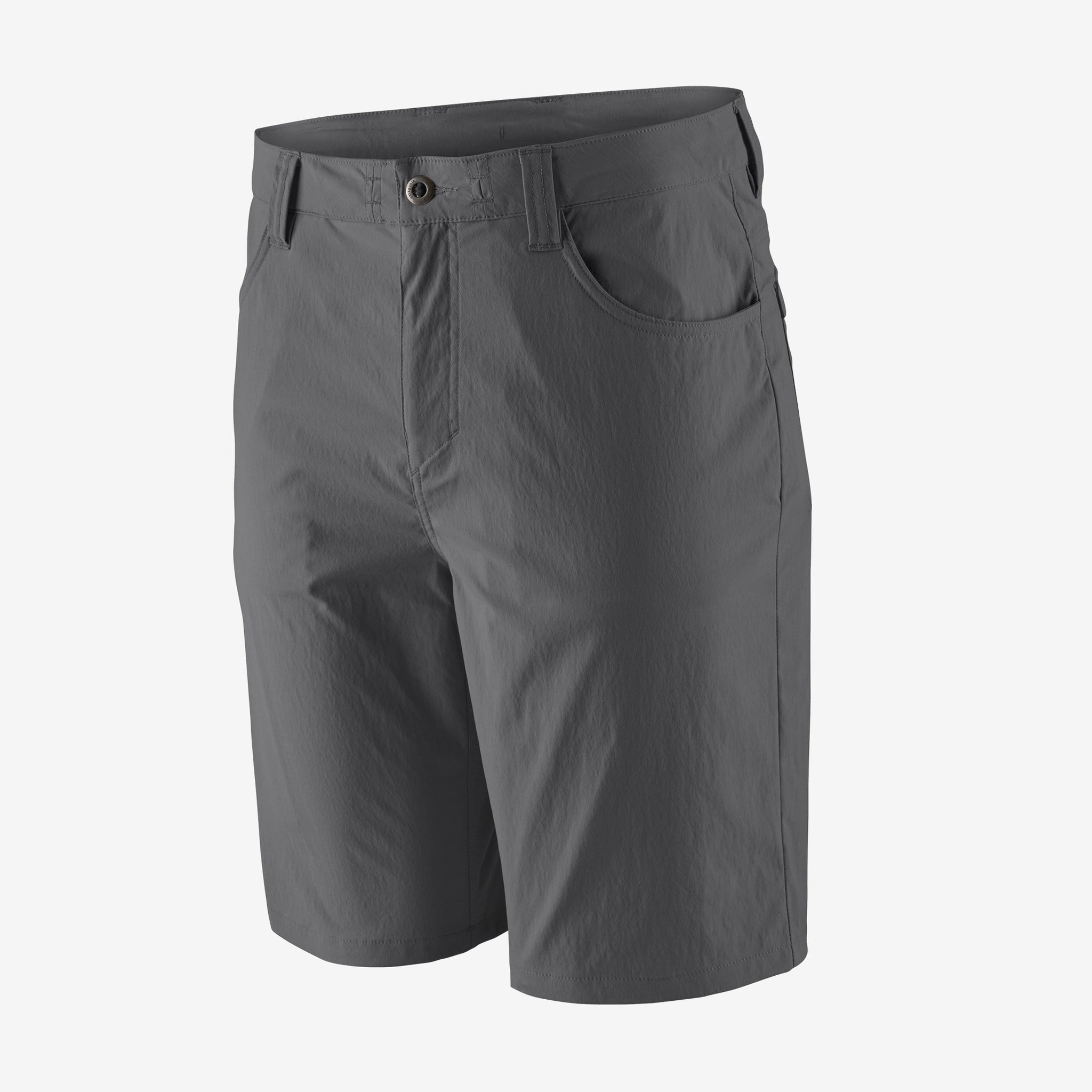 Men's Quandary Shorts 8