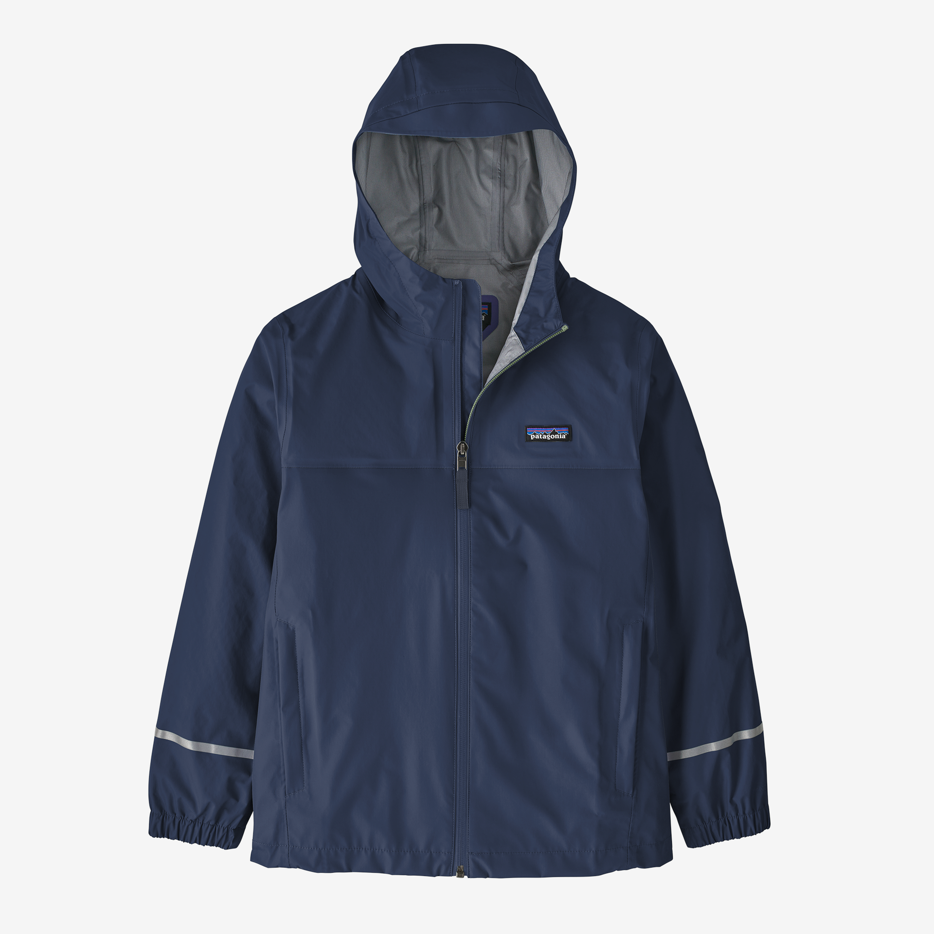 Kids' Torrentshell 3L Rain Jacket Patagonia Australia