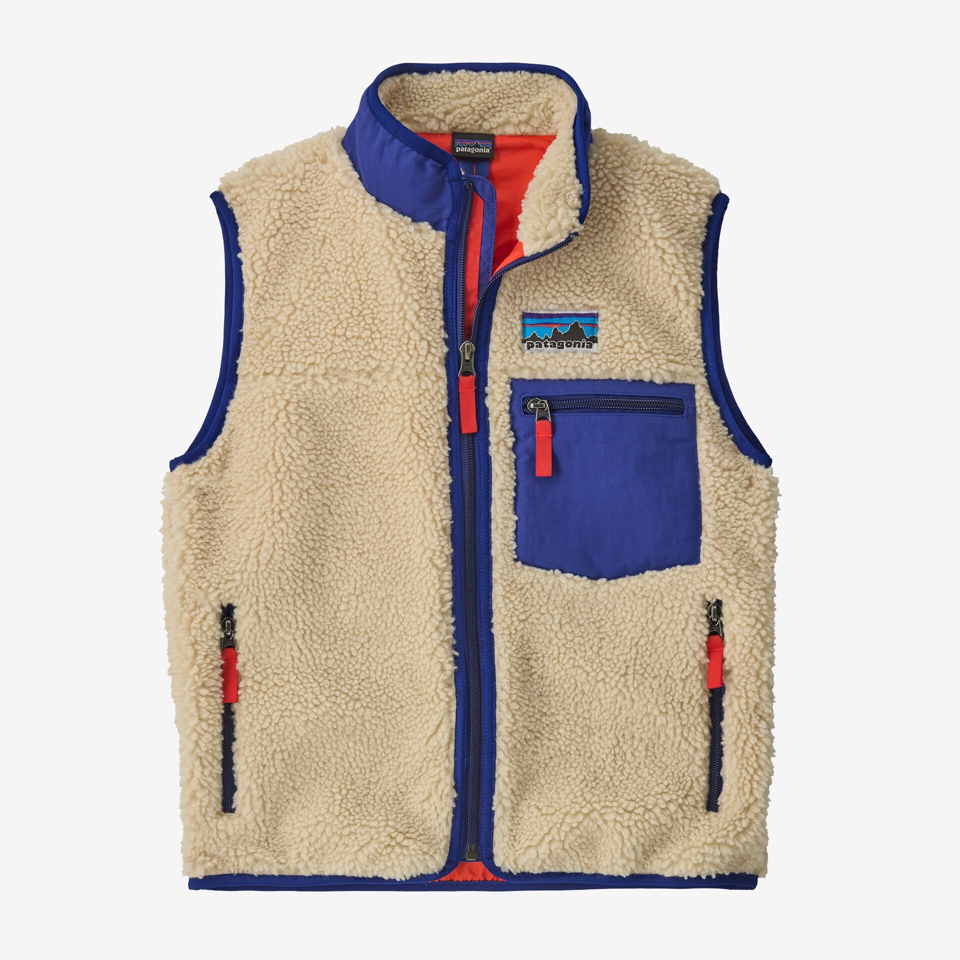 Kids' Retro-X® Vest - Patagonia Australia
