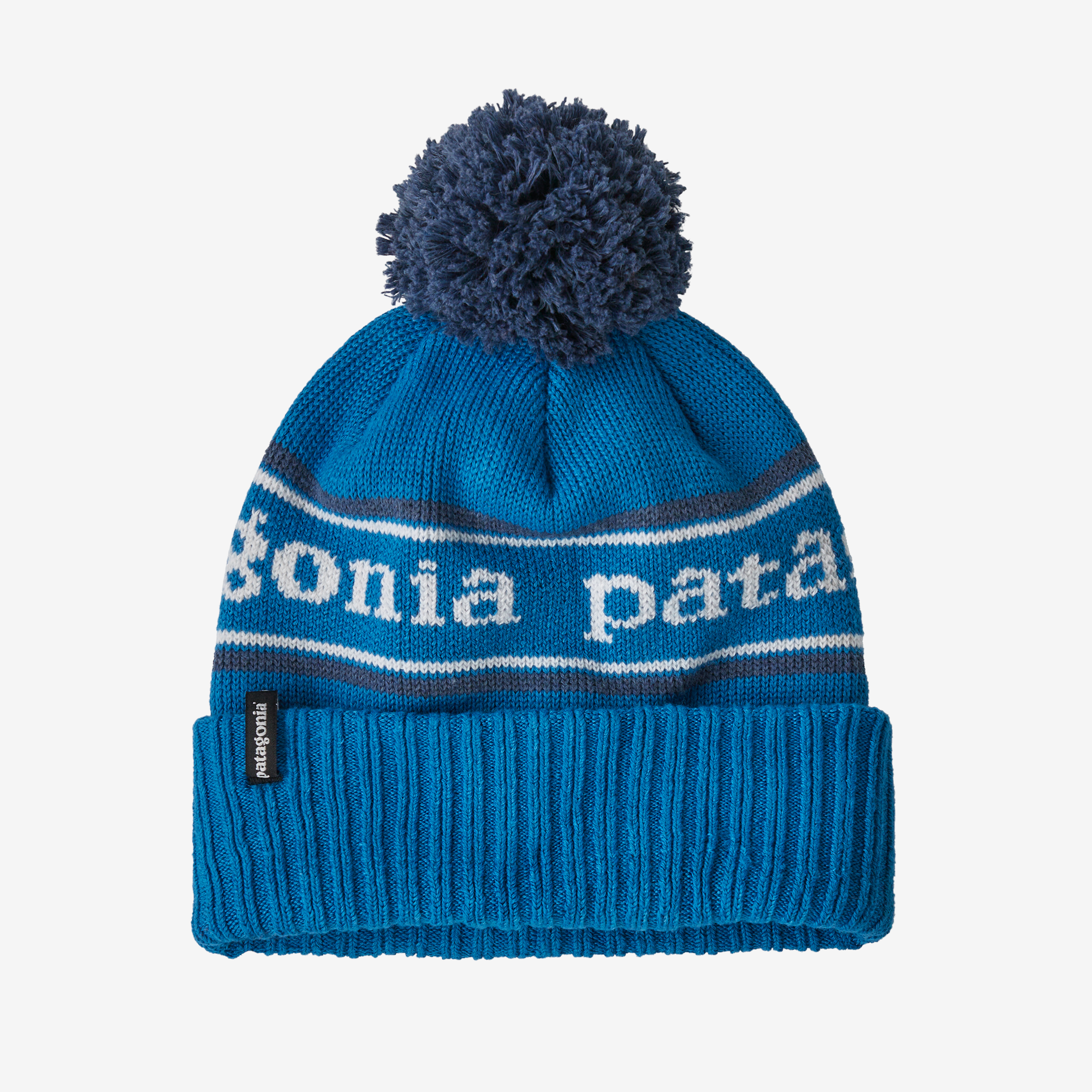 Patagonia Australia Patagonia Pom Beanie Men's Kids' Powder
