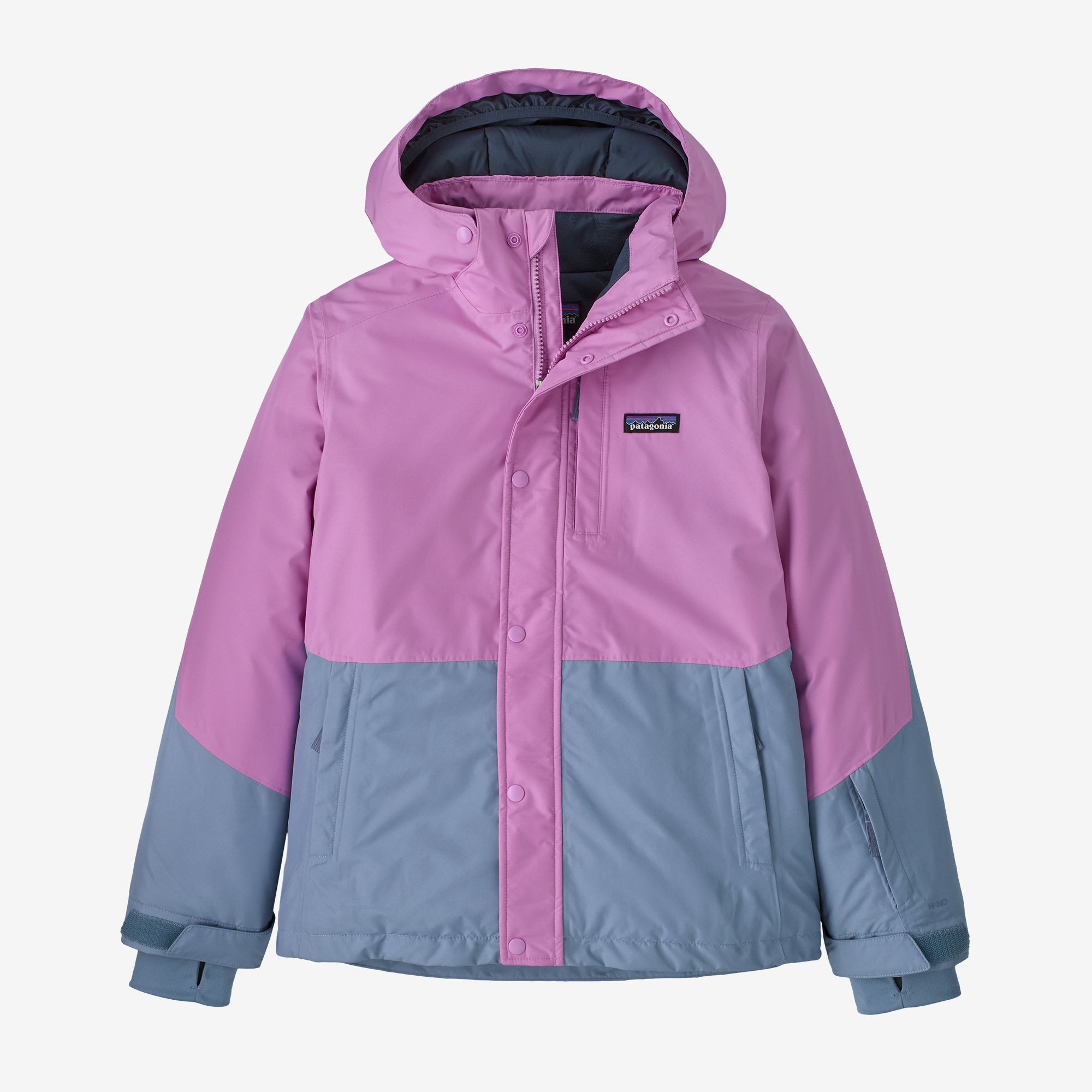 Patagonia パタゴニア ウェア Powder Belt Jacket S Super easy to move in] Patagonia's 
