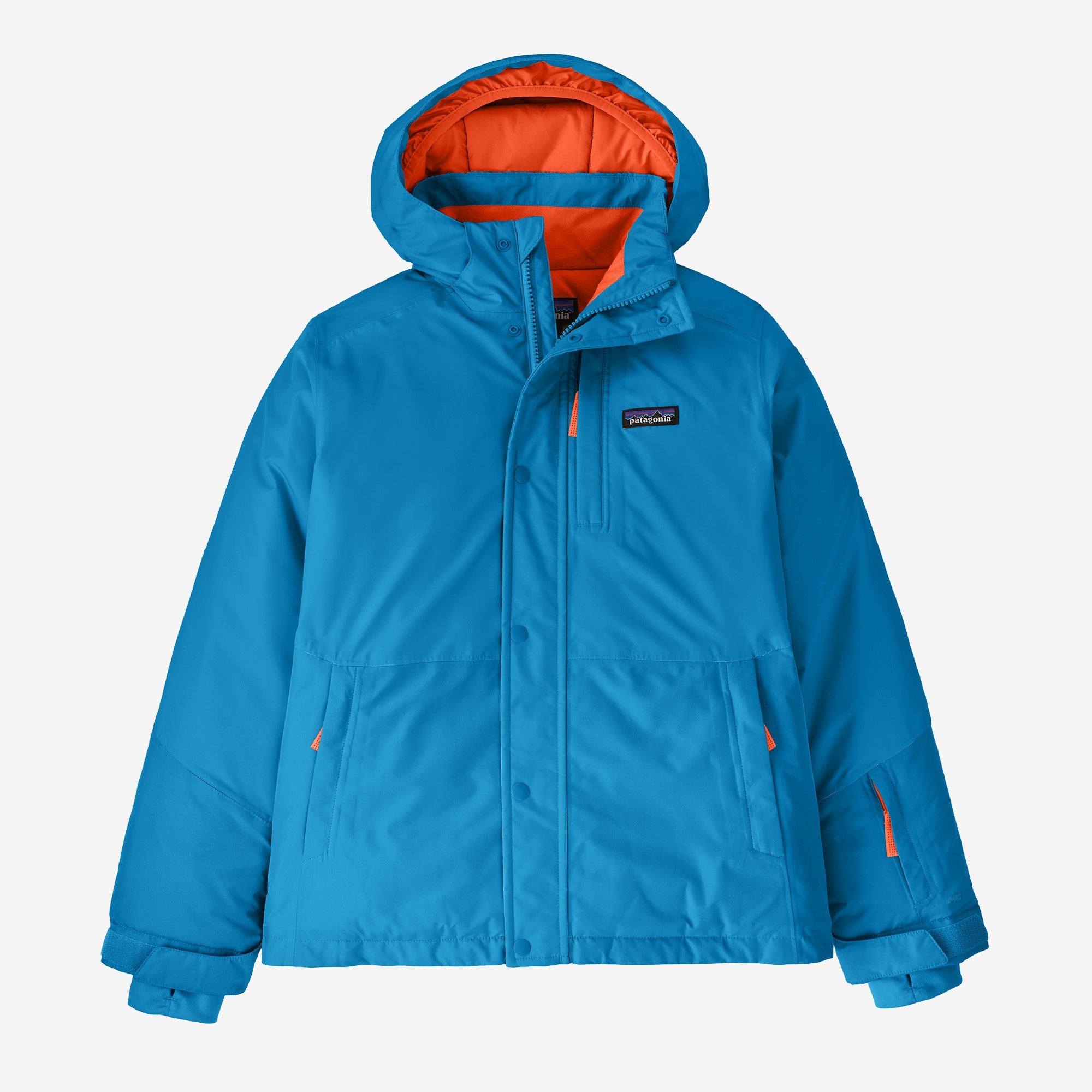 patagonia スノーウェア PowderBowlJacket Kids' Powder Town Jacket - Patagonia Australia