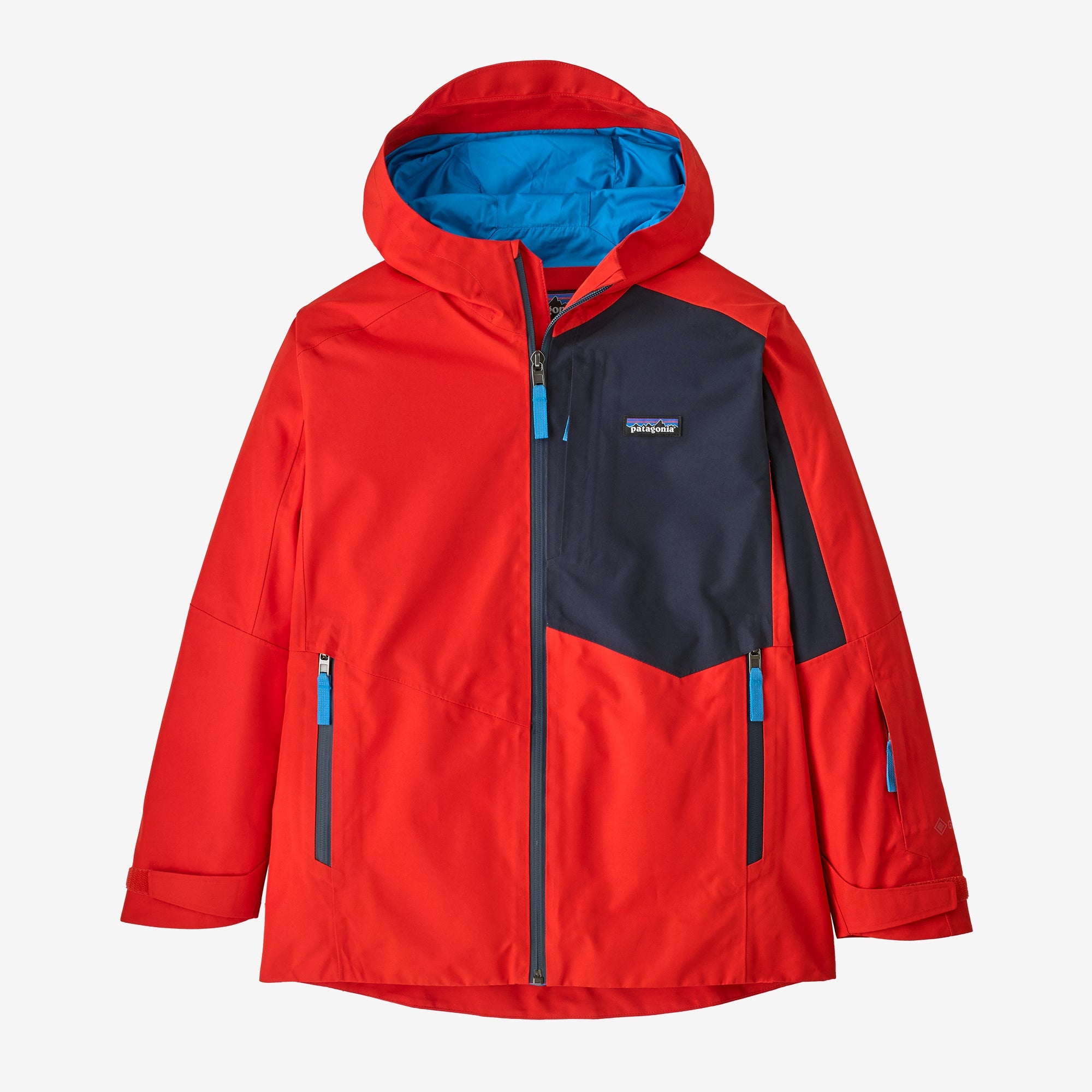 Kids' Storm Shift Jacket - Patagonia Australia